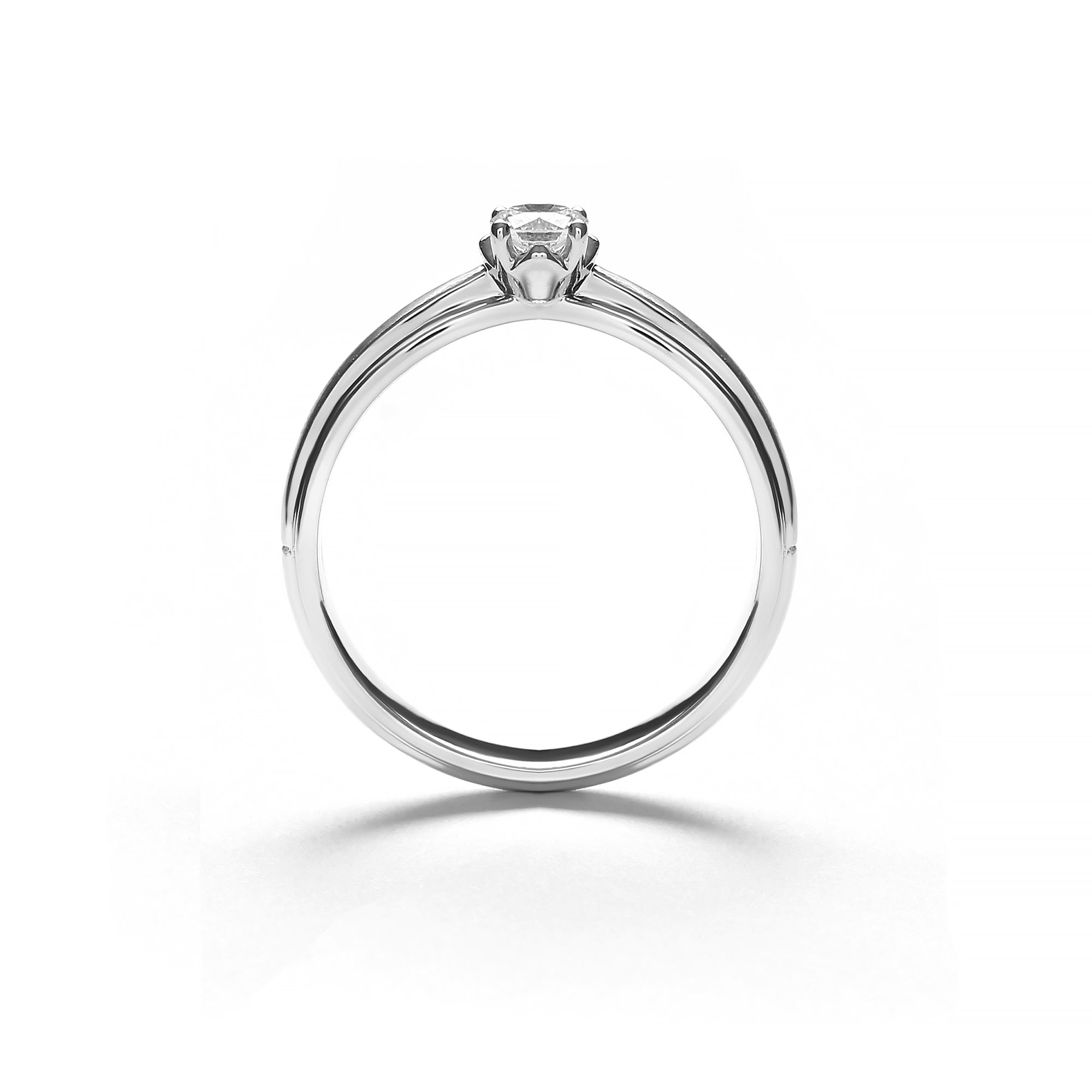 Junifer Gold & Jenifer Diamond Ring