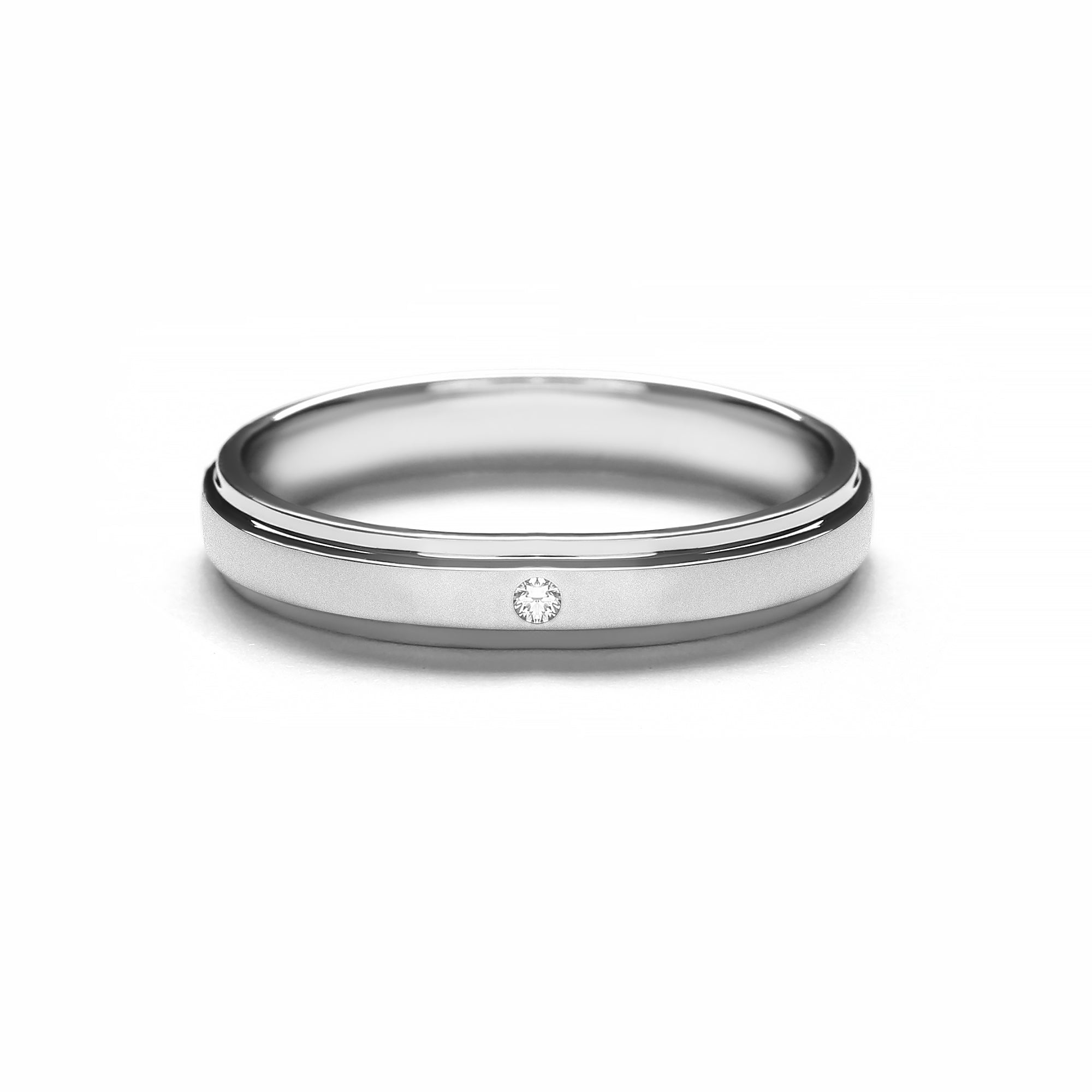 Camden for Men Diamond Ring (P2209300004)