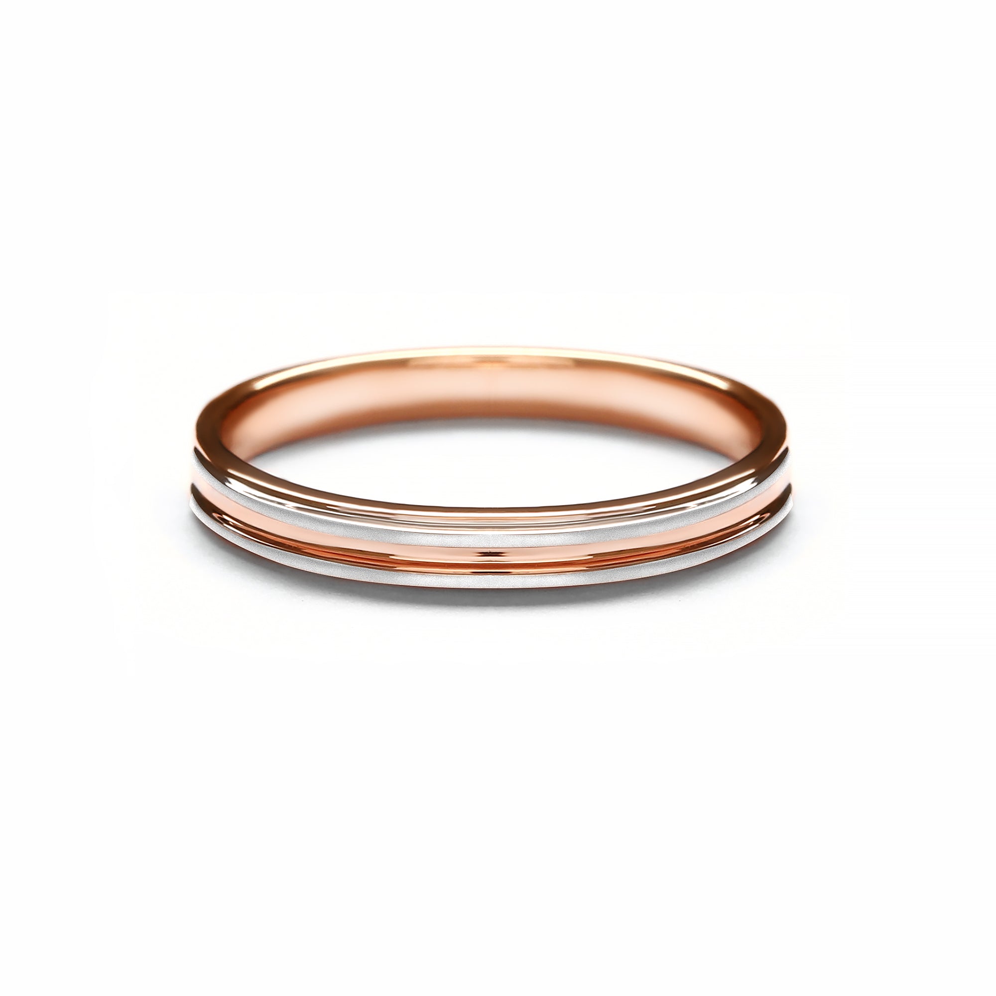 Briar Gold Ring (P2209150155)