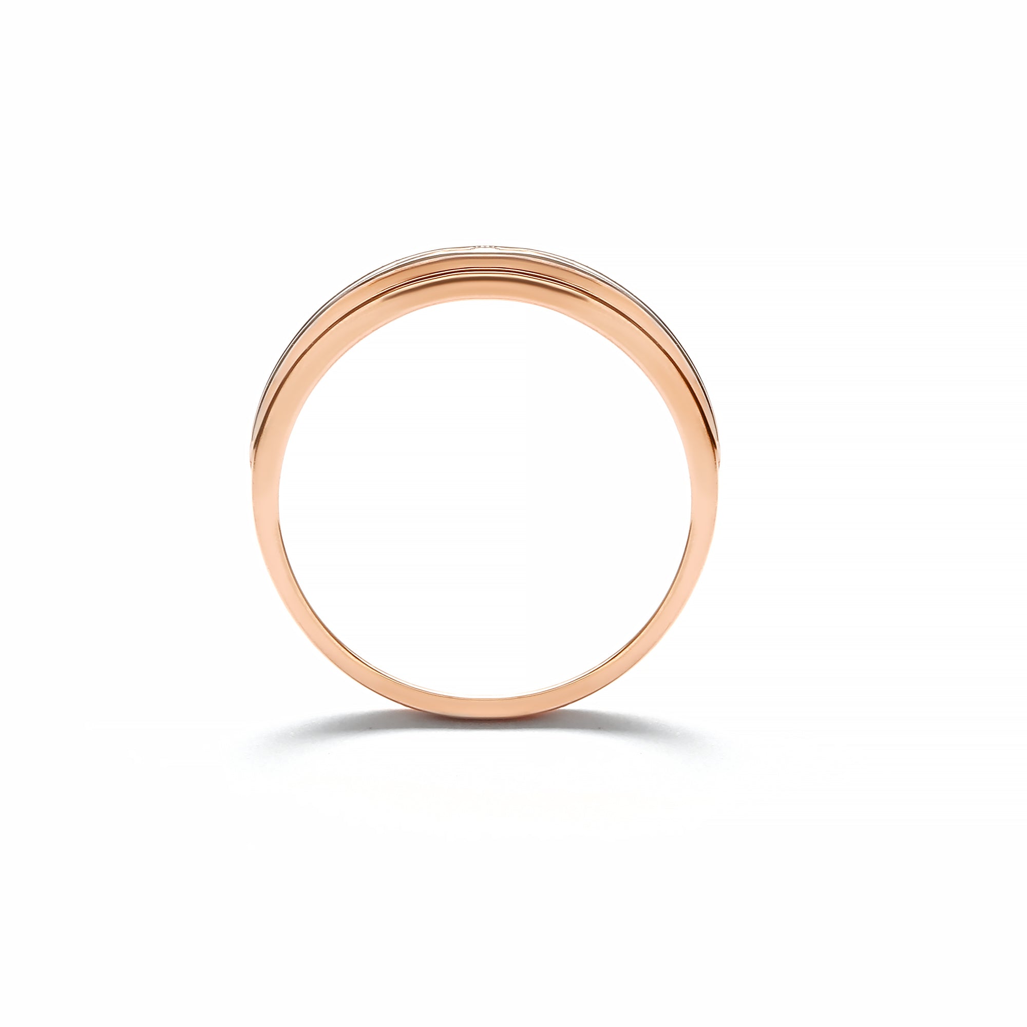 Briar Gold Ring (P2209150155)