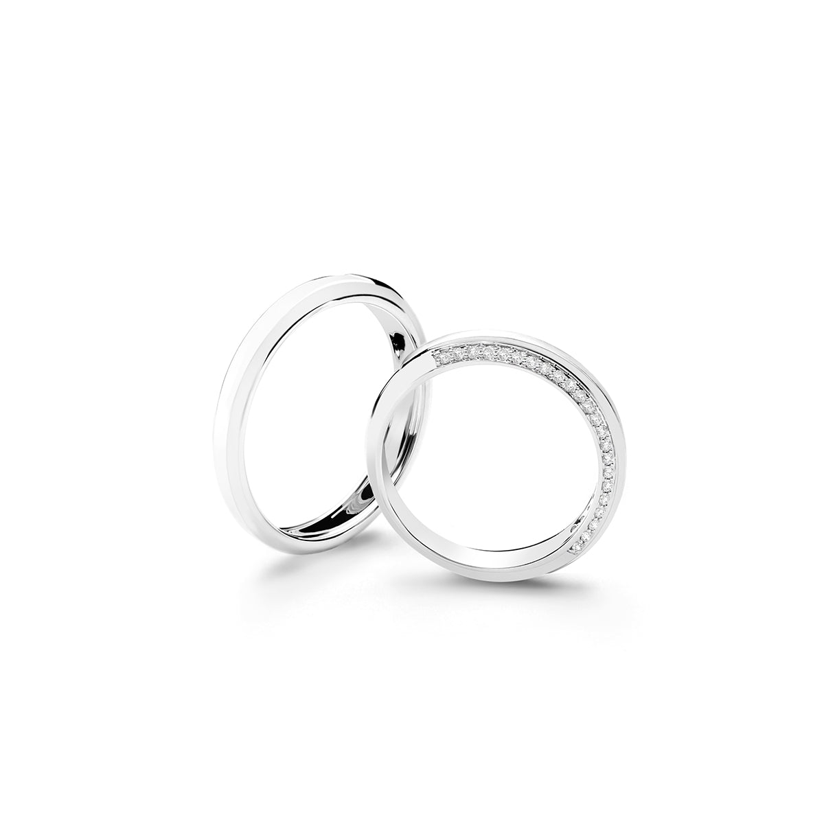 Smith Gold & Sarah Diamond Ring