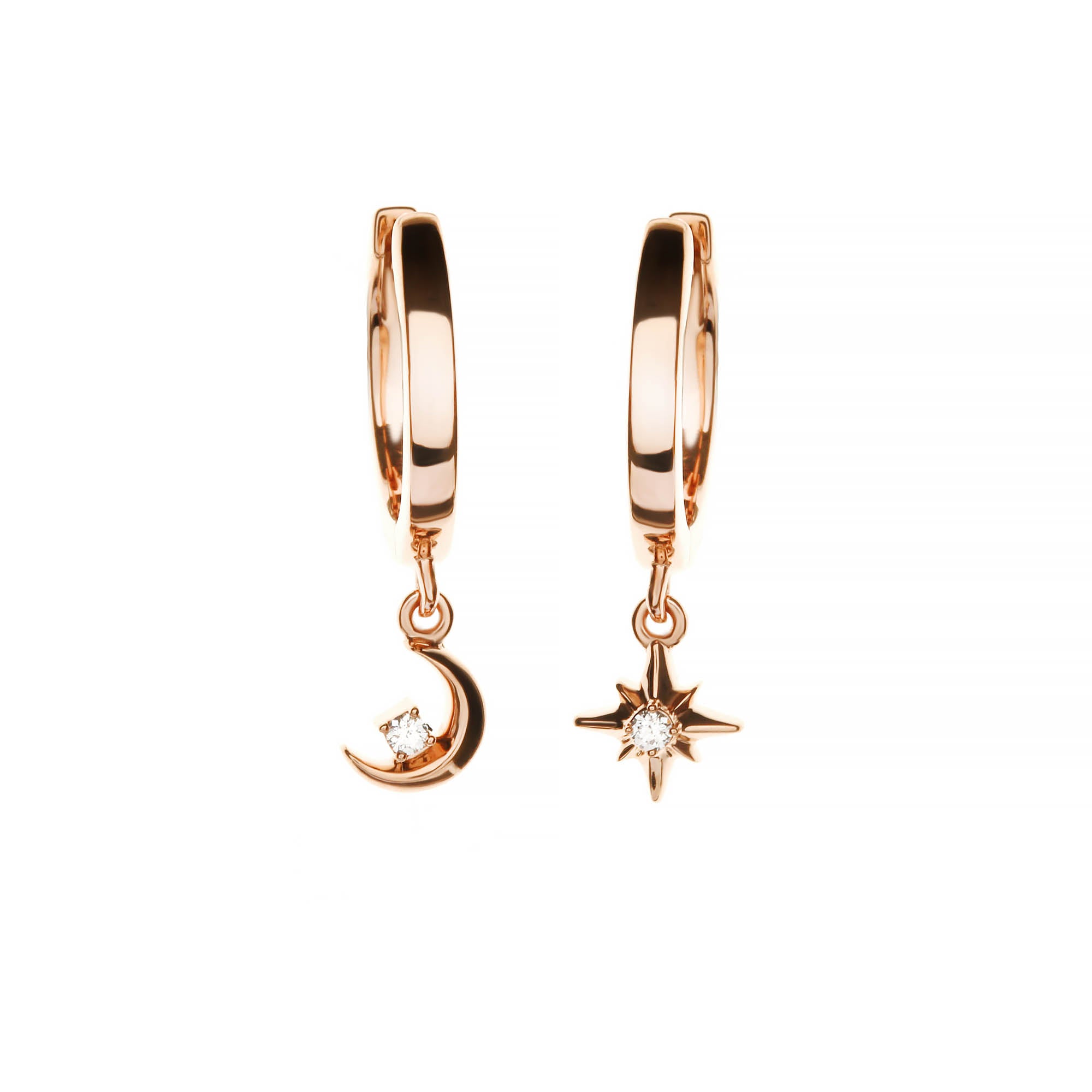 Salima Diamond Earrings (P2201280005)