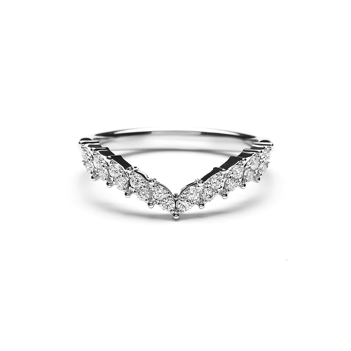 Skyla Diamond Ring (P2011130087)