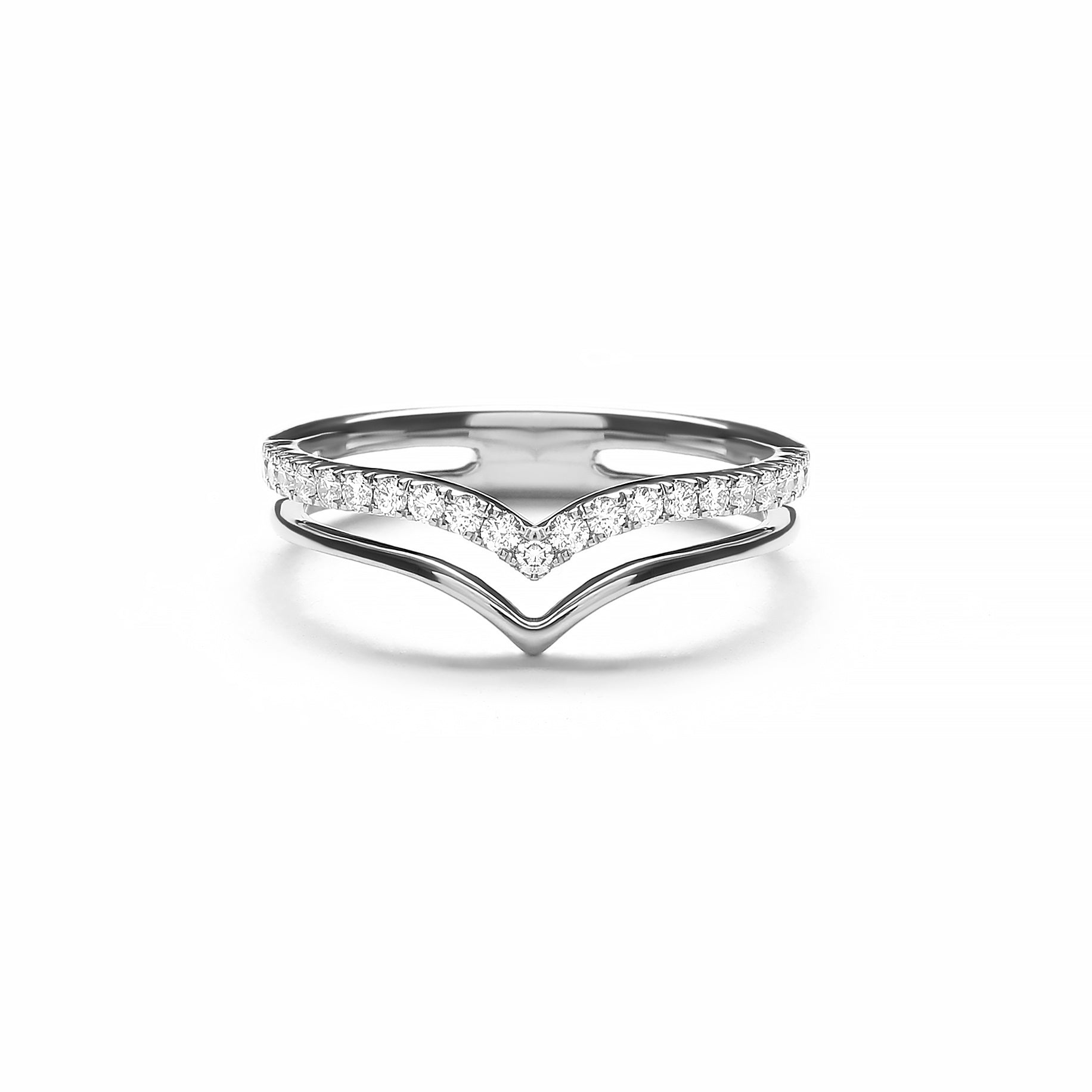 Tavia Diamond Ring (P2209060066)