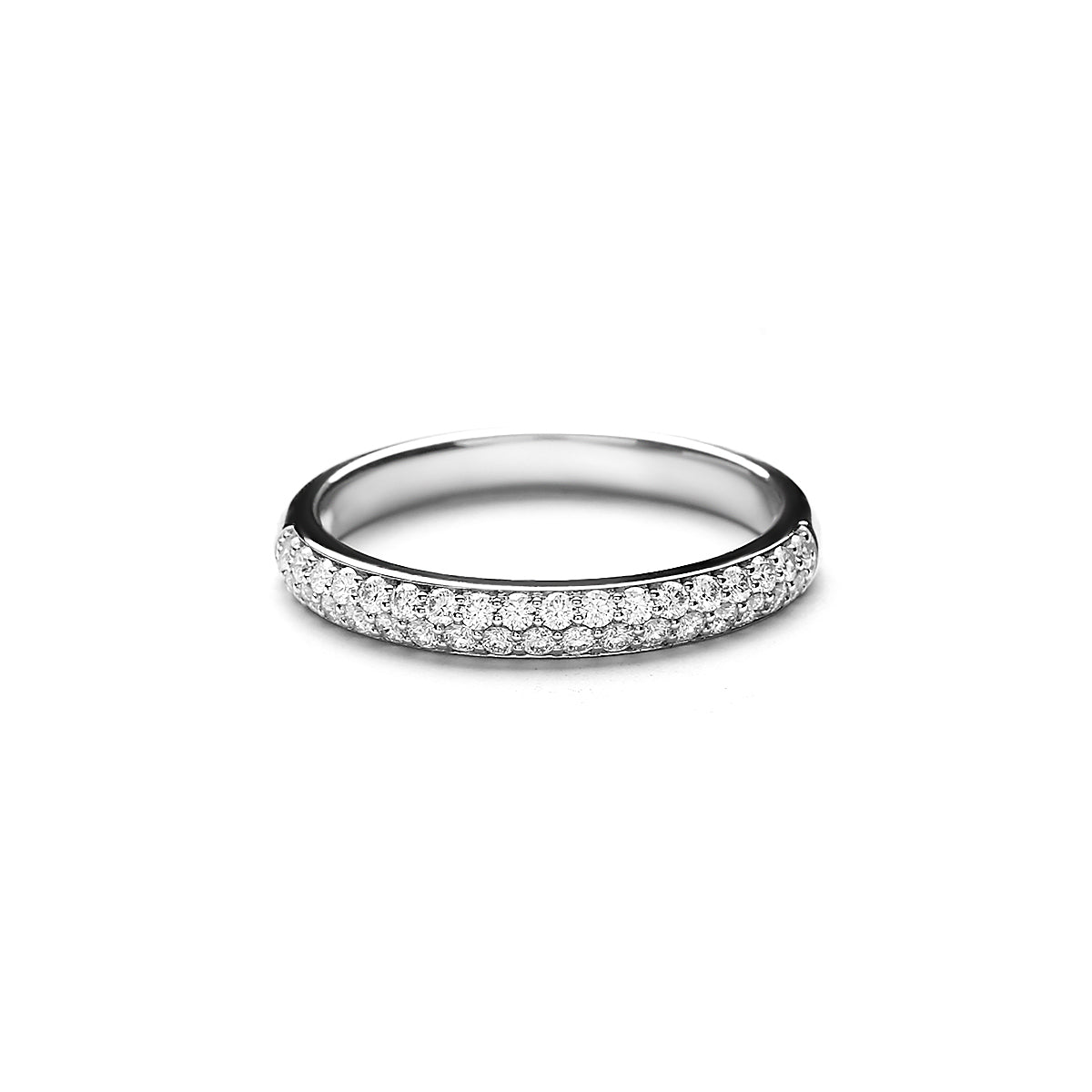 Thara Diamond Ring (P2012150001)