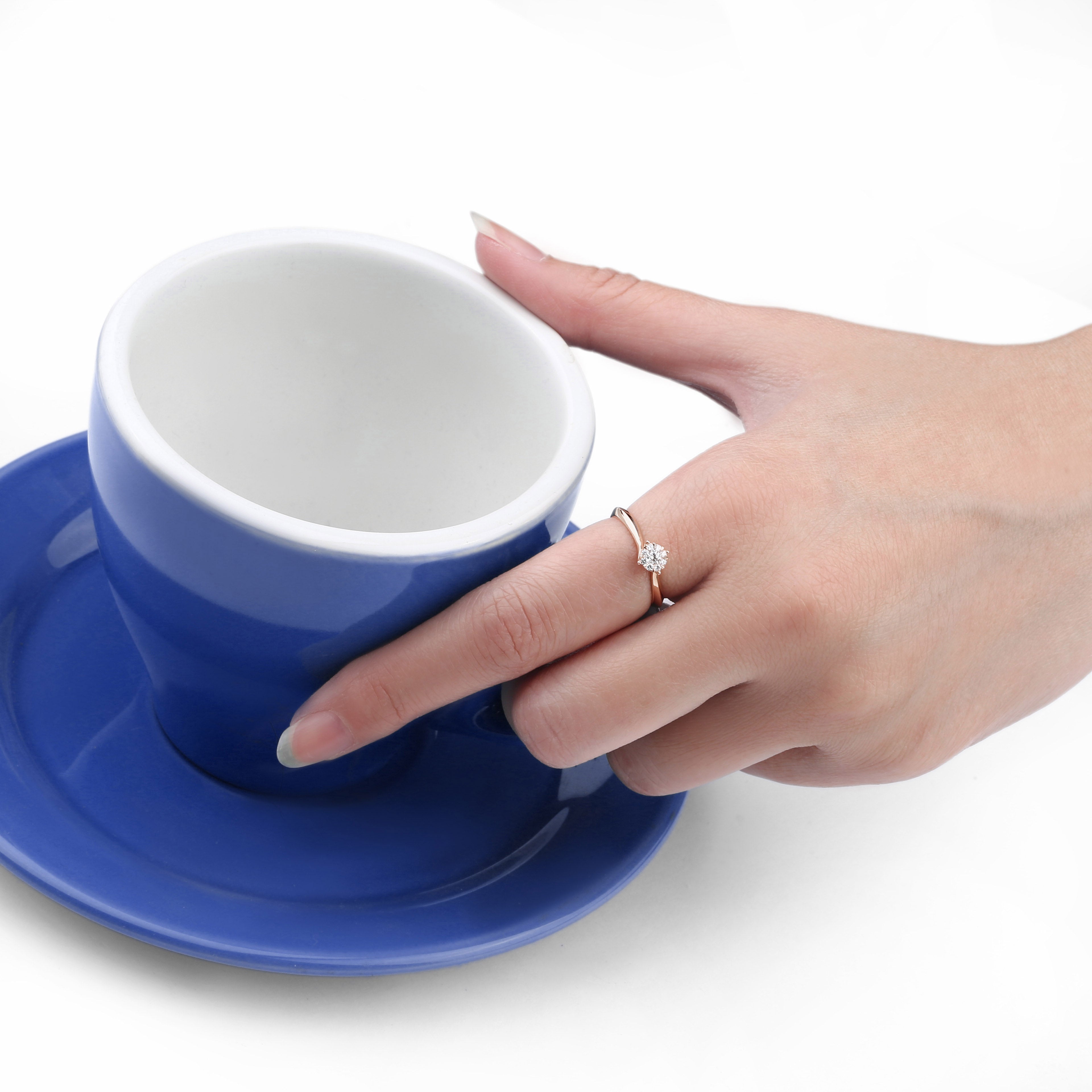 Tyara Diamond Ring (P2006030016)