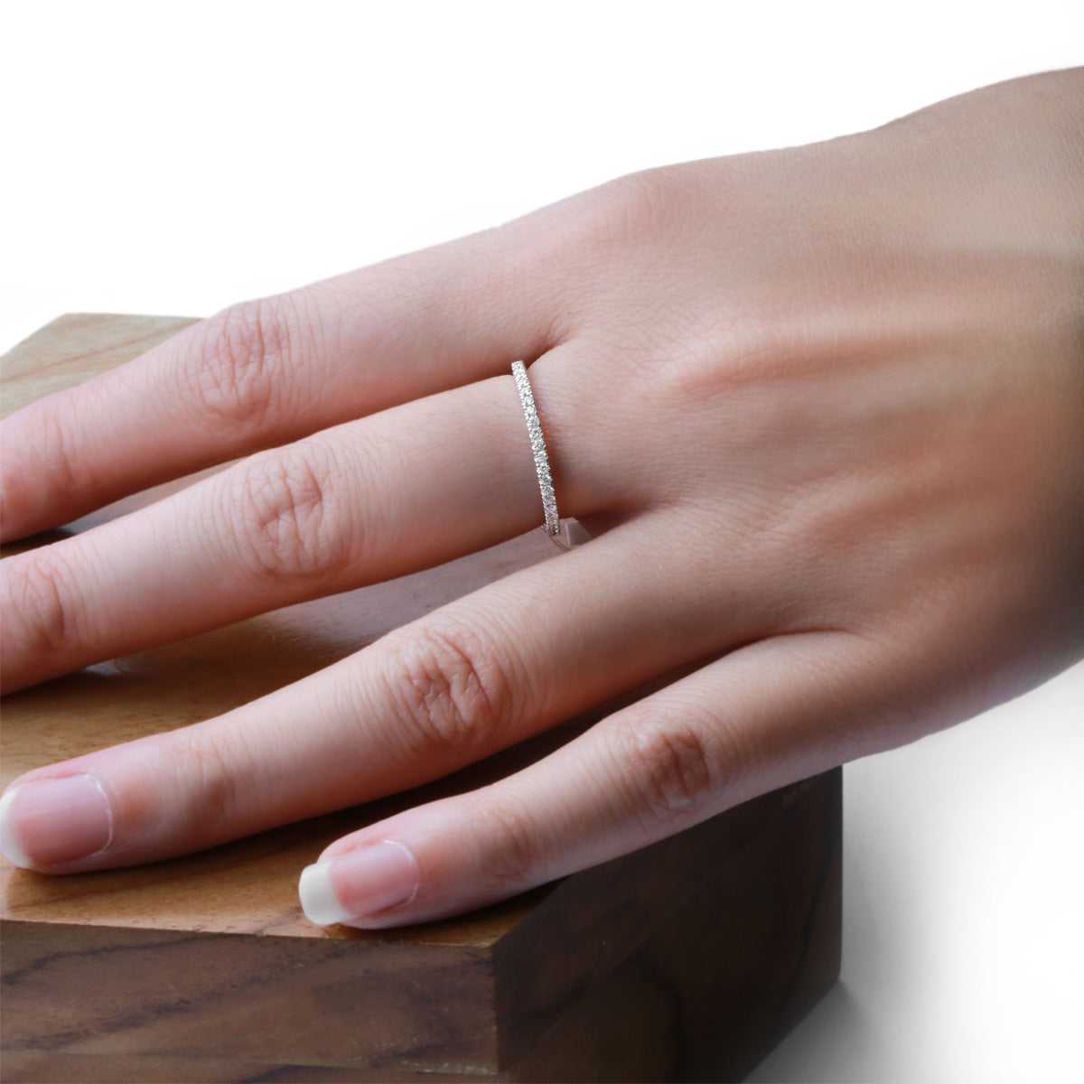 Monita Diamond Ring (P2002200040)