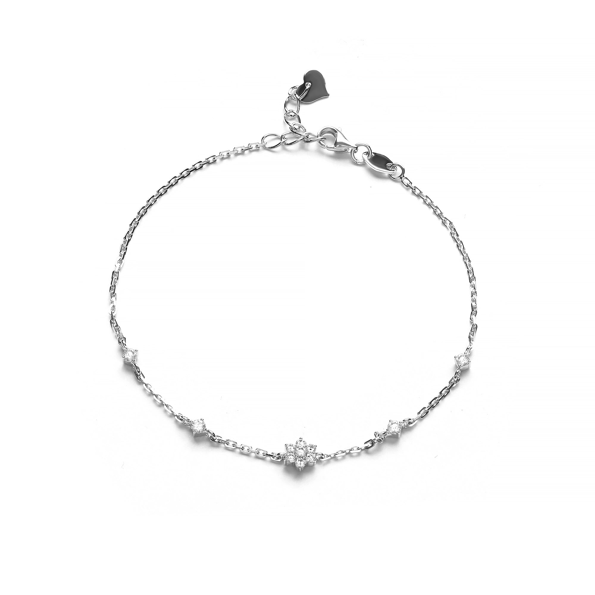 Casside Diamond Bracelet (P2210210026)