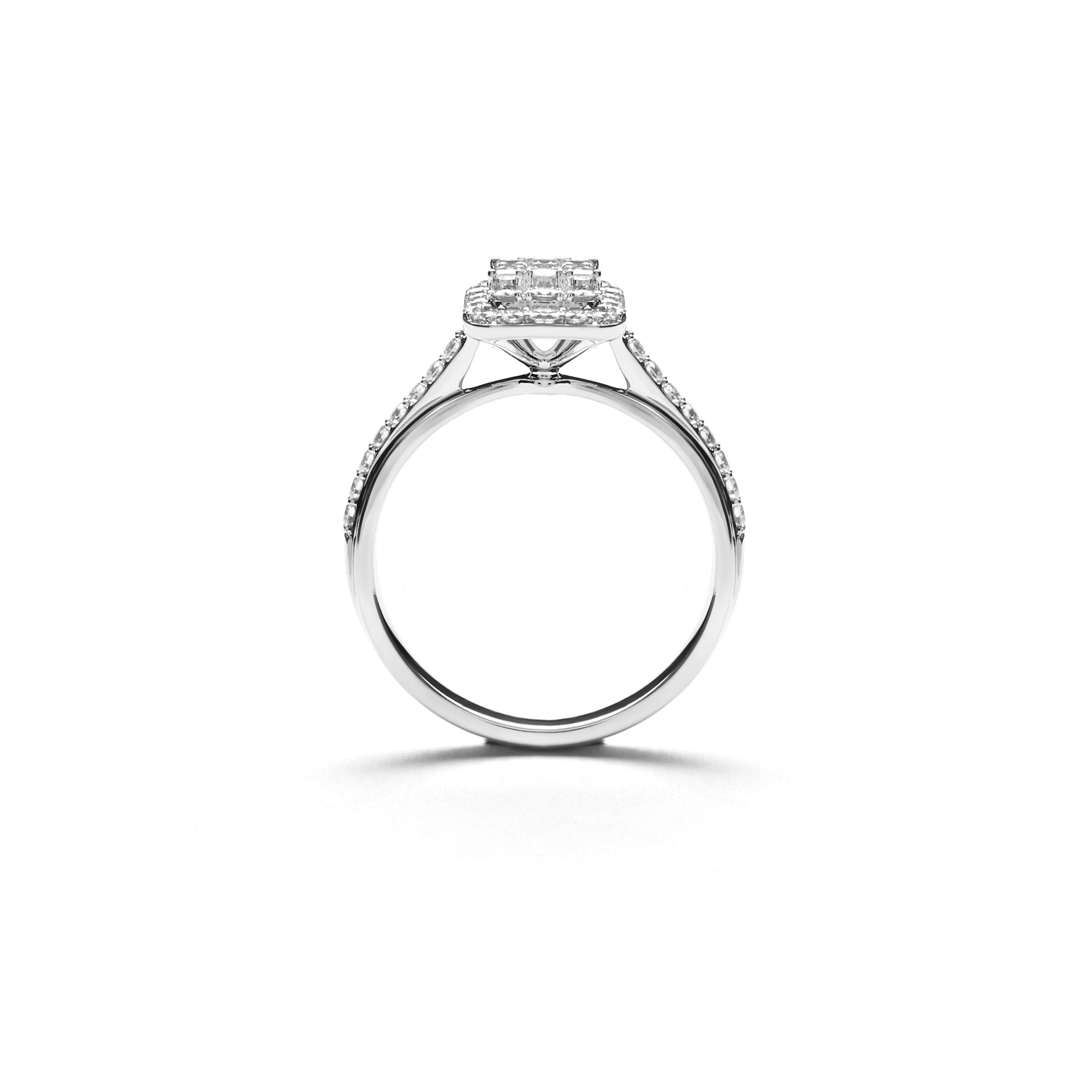 Valencia Diamond Ring (P2206250004)