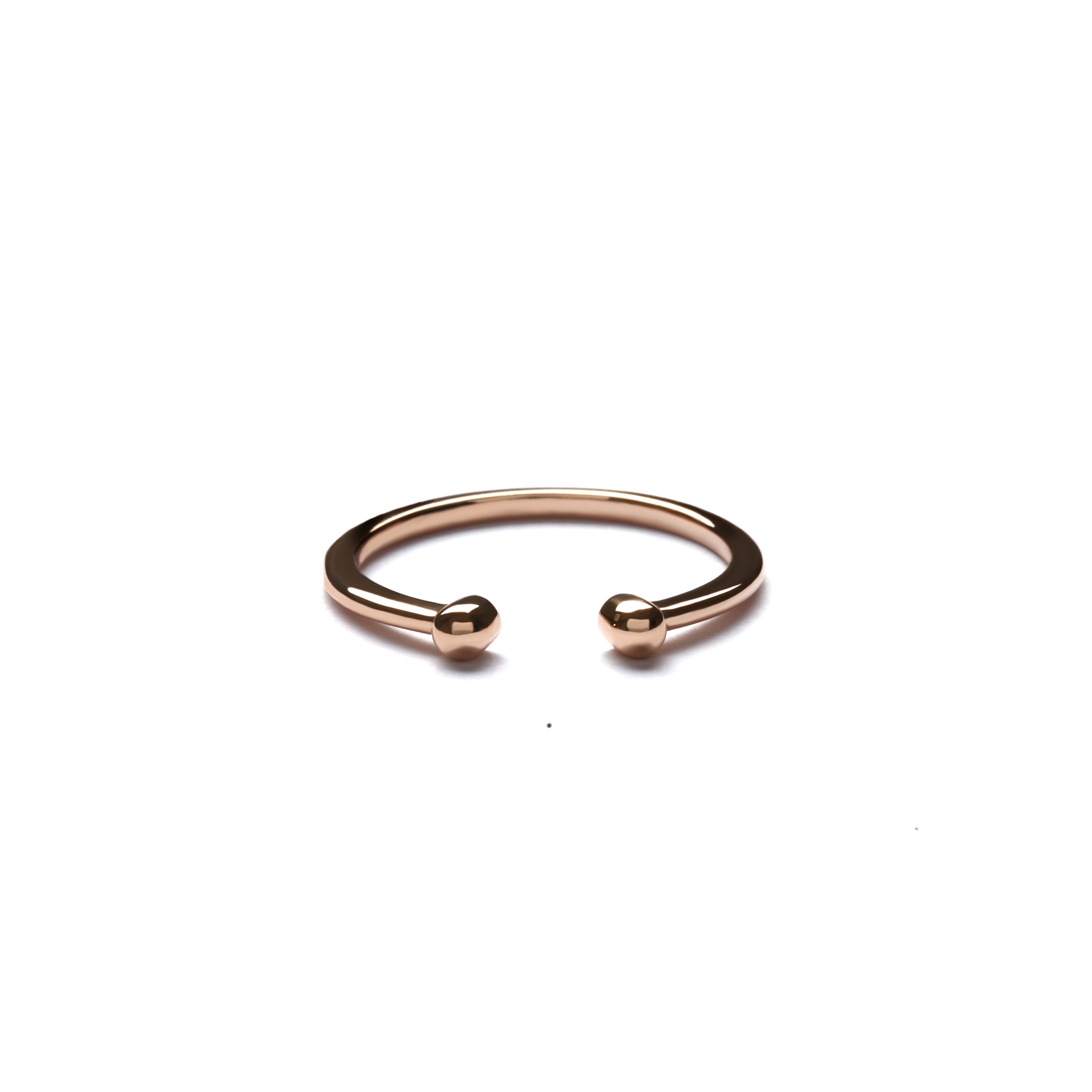 Wylie Gold Ring (G2403170291)