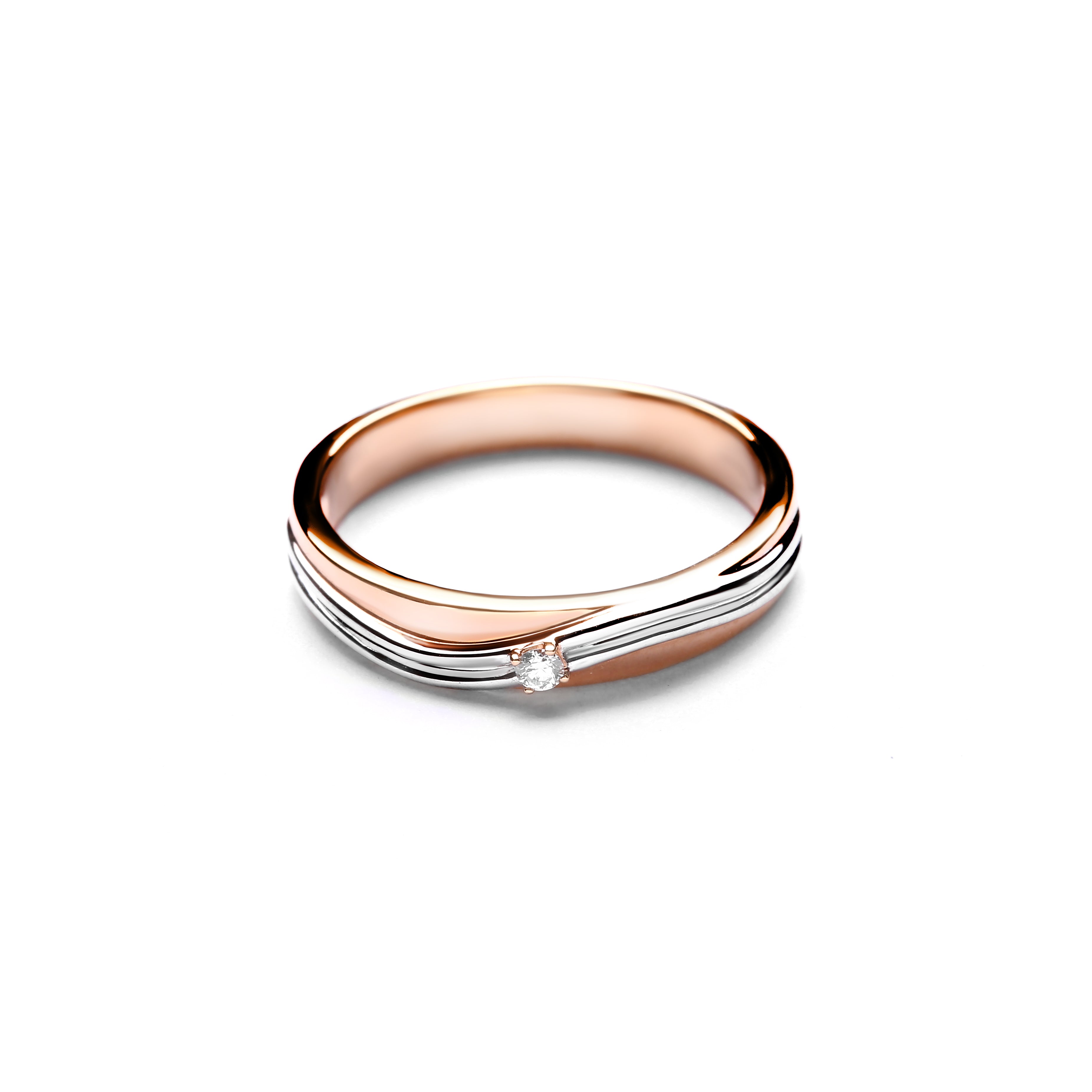 Amanda Diamond Ring (P2004200077)