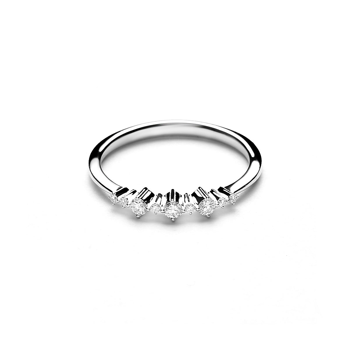 Aurelia Diamond Ring (P2002240025)