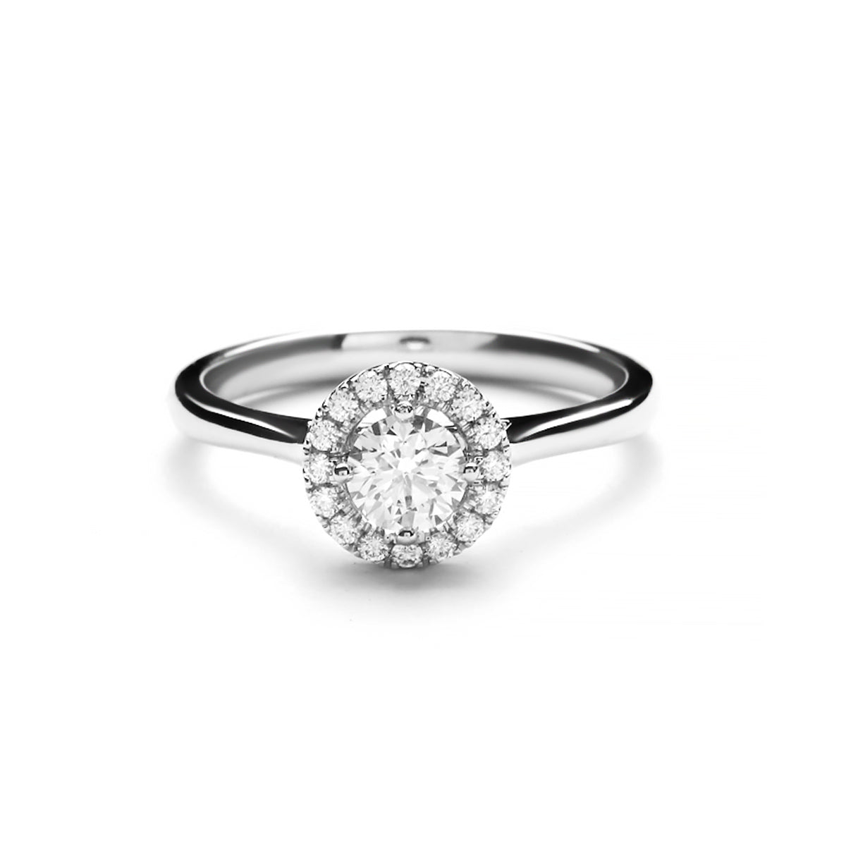 Scarlett GIA Set Diamond Ring (P1801080003)