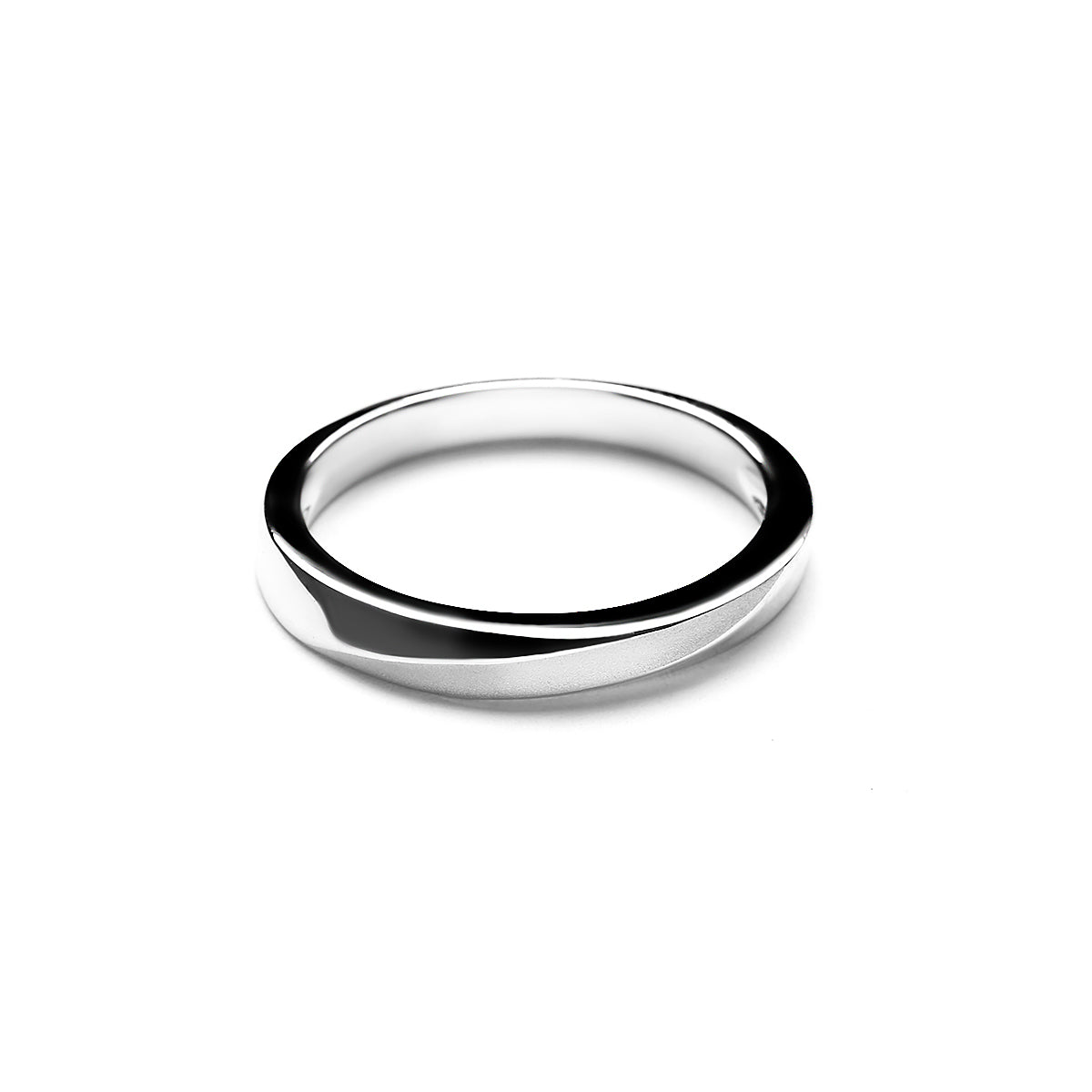 Brian Gold Diamond Ring (P2001100017)