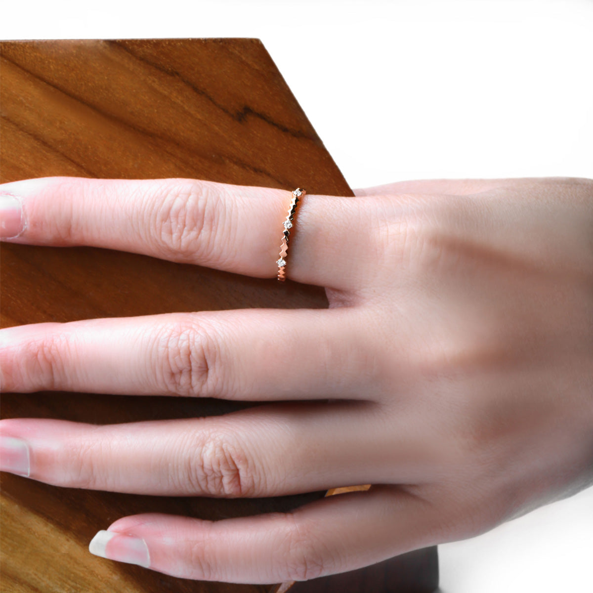 Lindsey Diamond Ring (P2007280096)