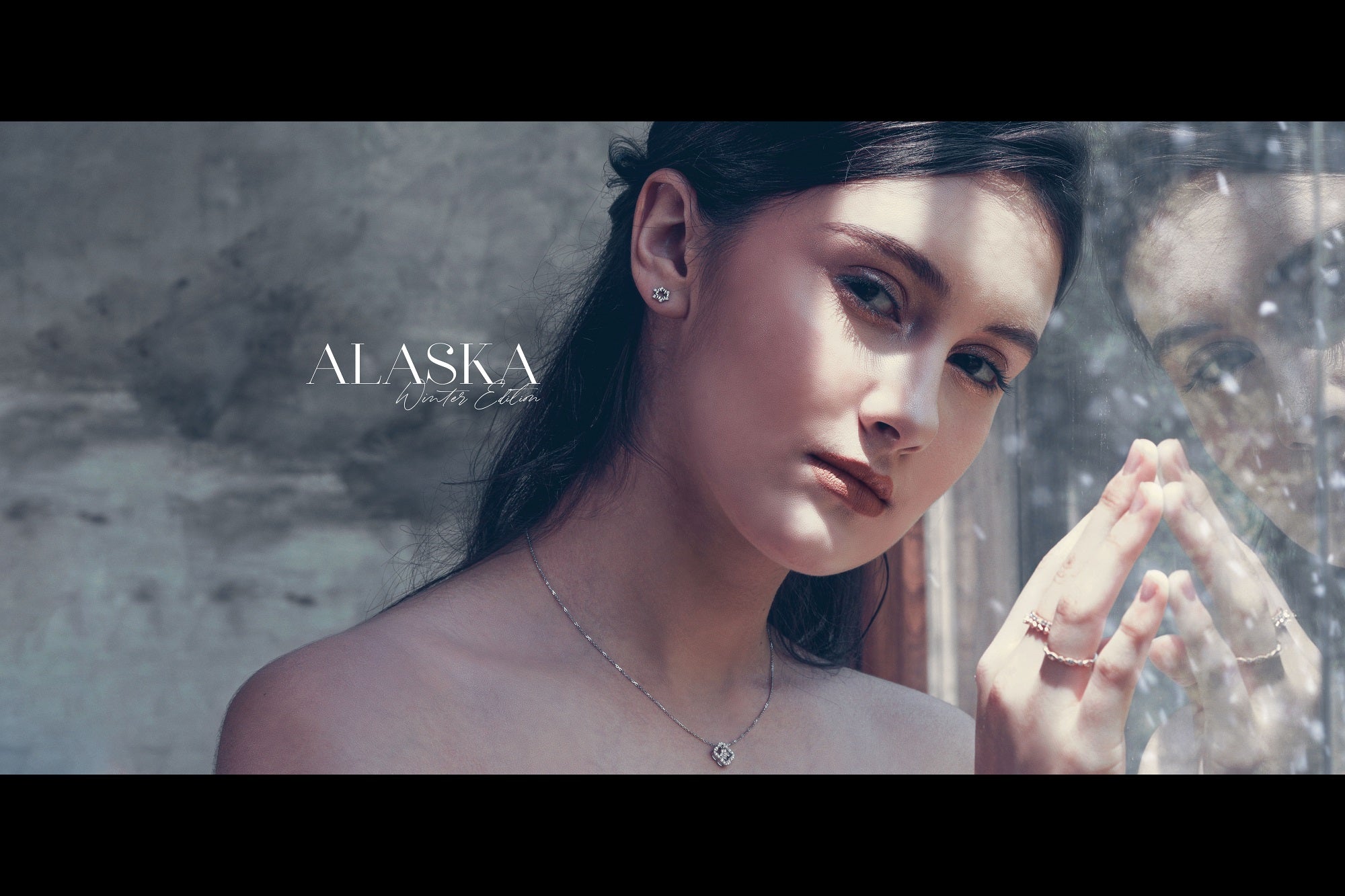 Alaska Winter Edition