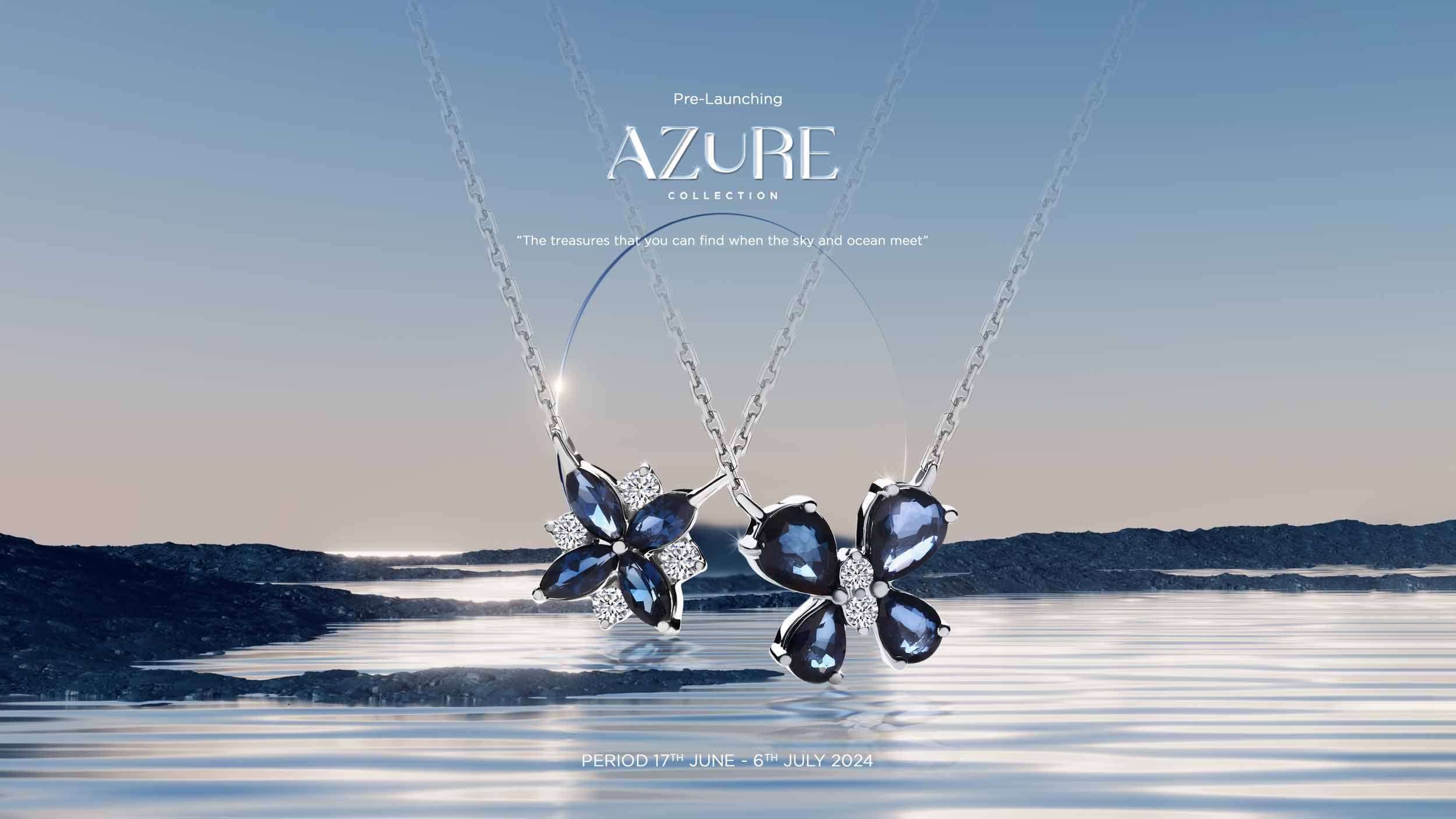 Azure Collections