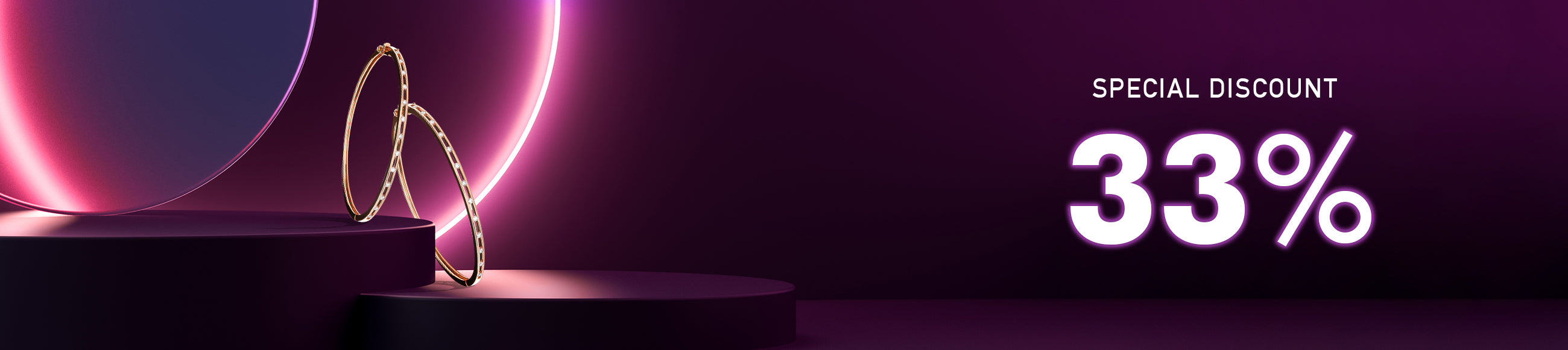 Marchvelous Special Discount 33%