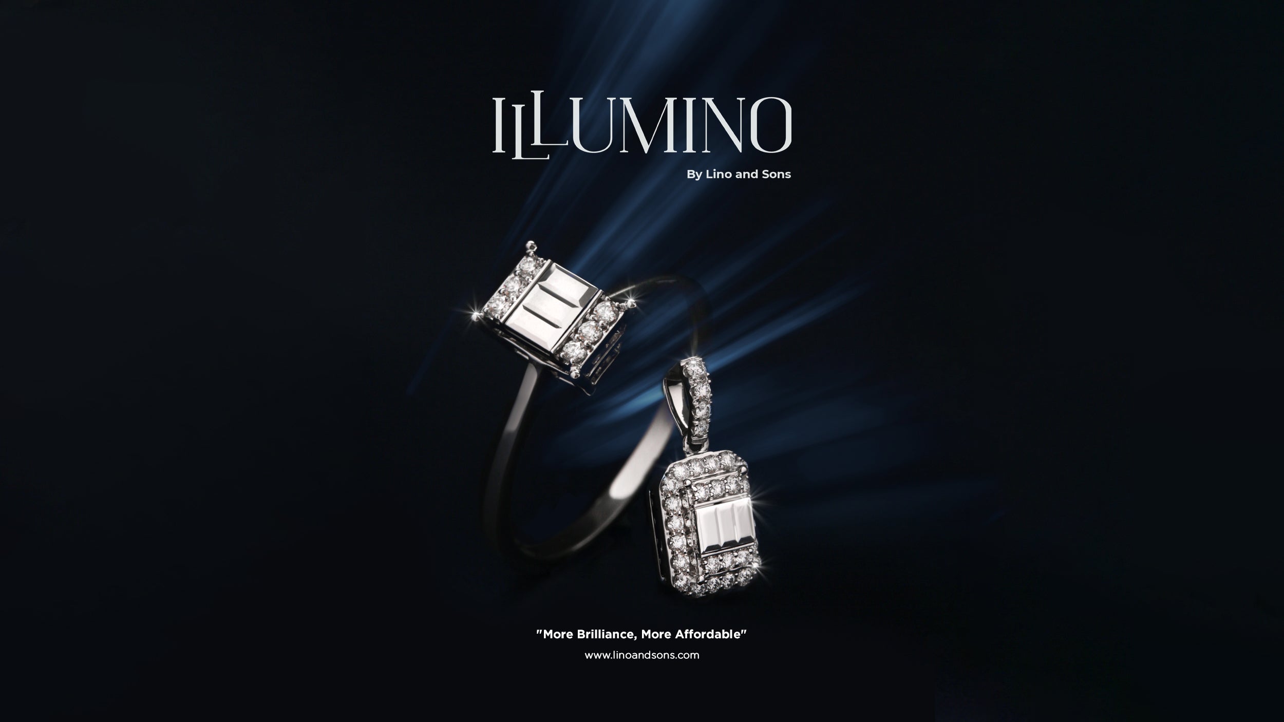 Ilumino Collections