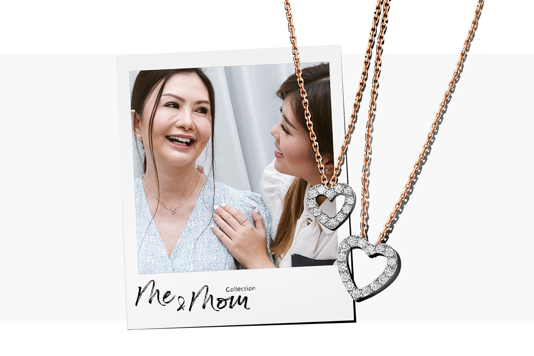 Me & Mom Collections