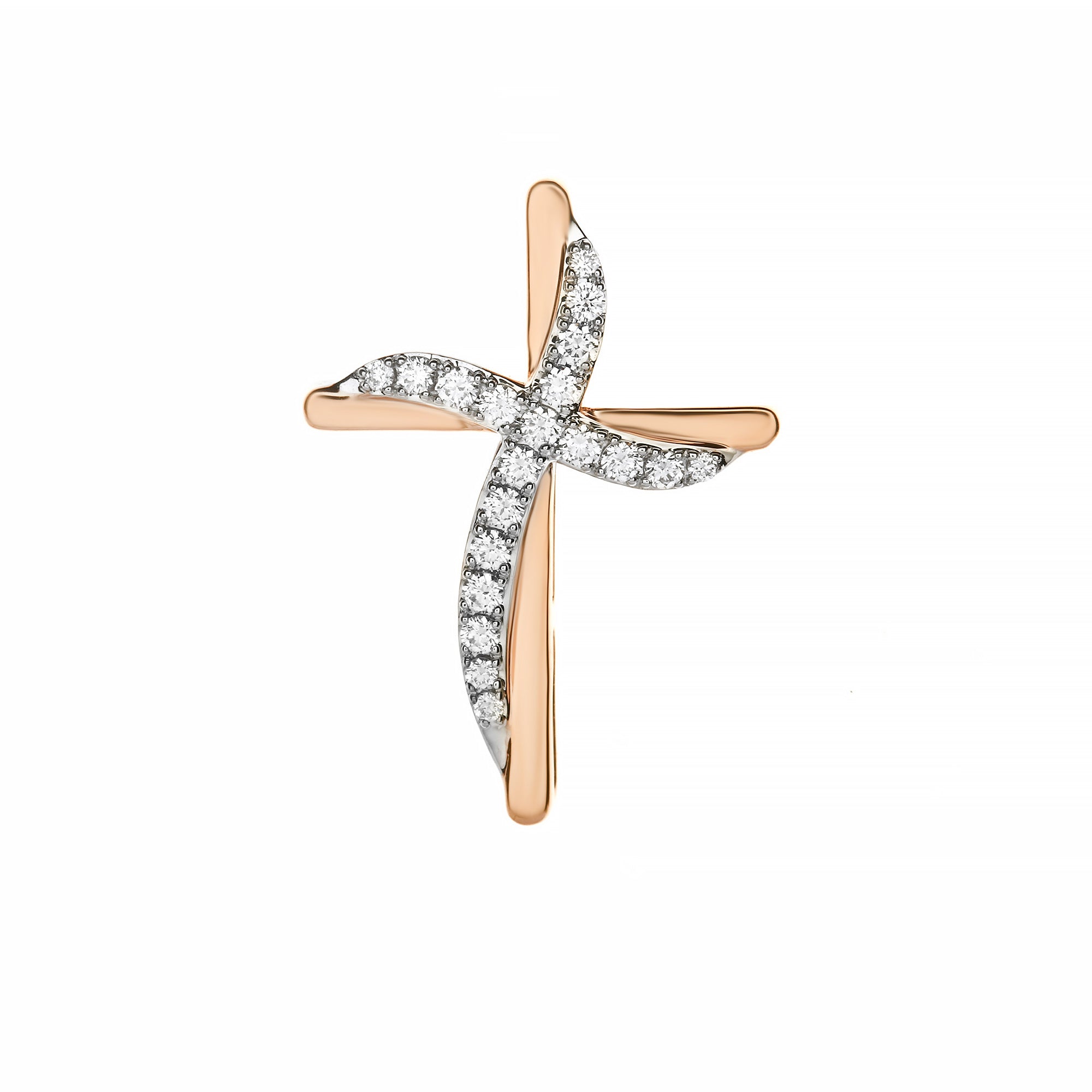 Alicia Diamond Pendant (P2310030011)