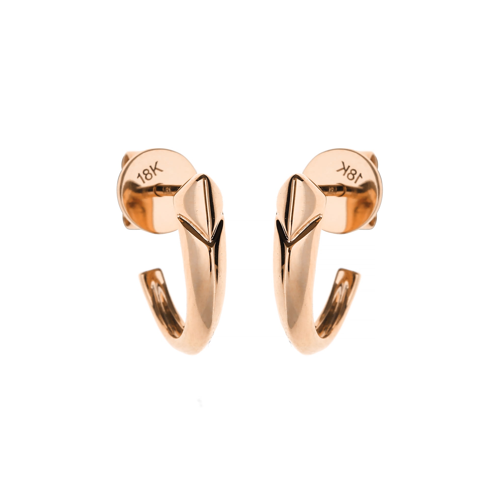 ARVANIA Gold Earring (G2512100007)