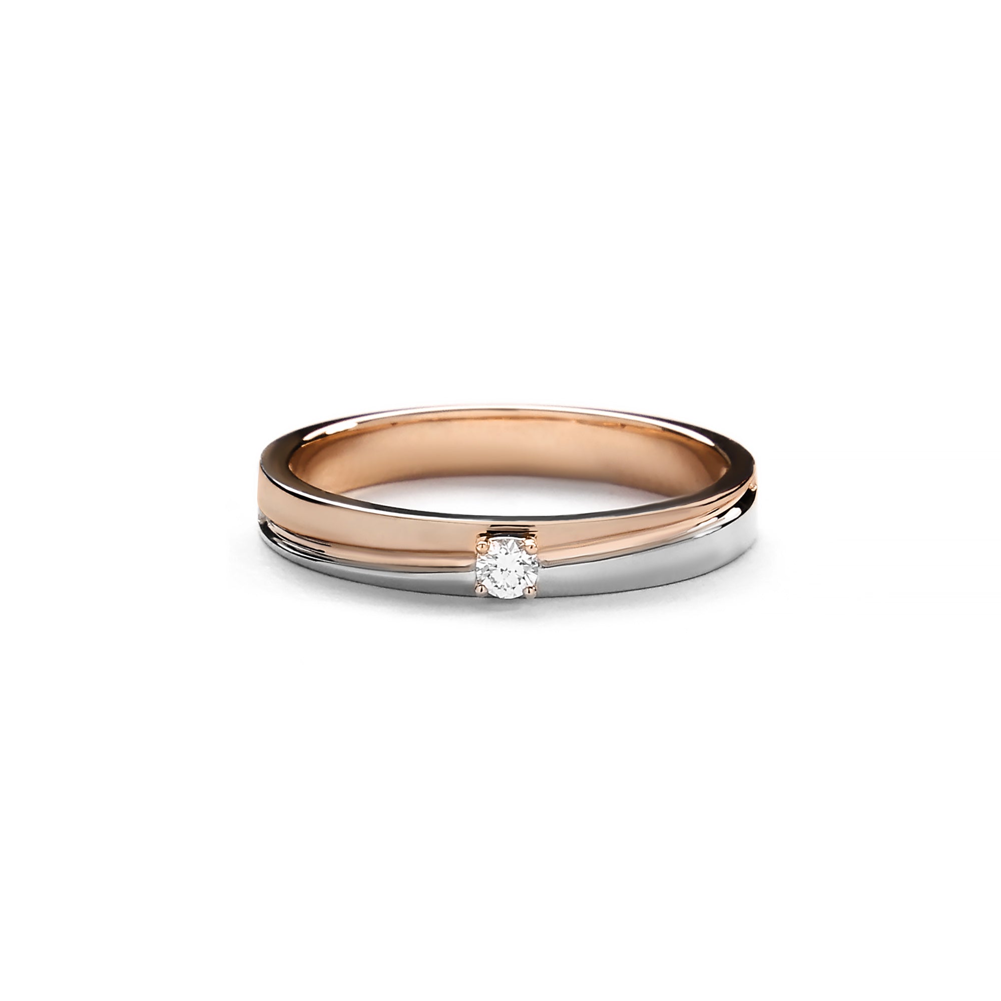 ARVINA Diamond Ring (P2601190179)