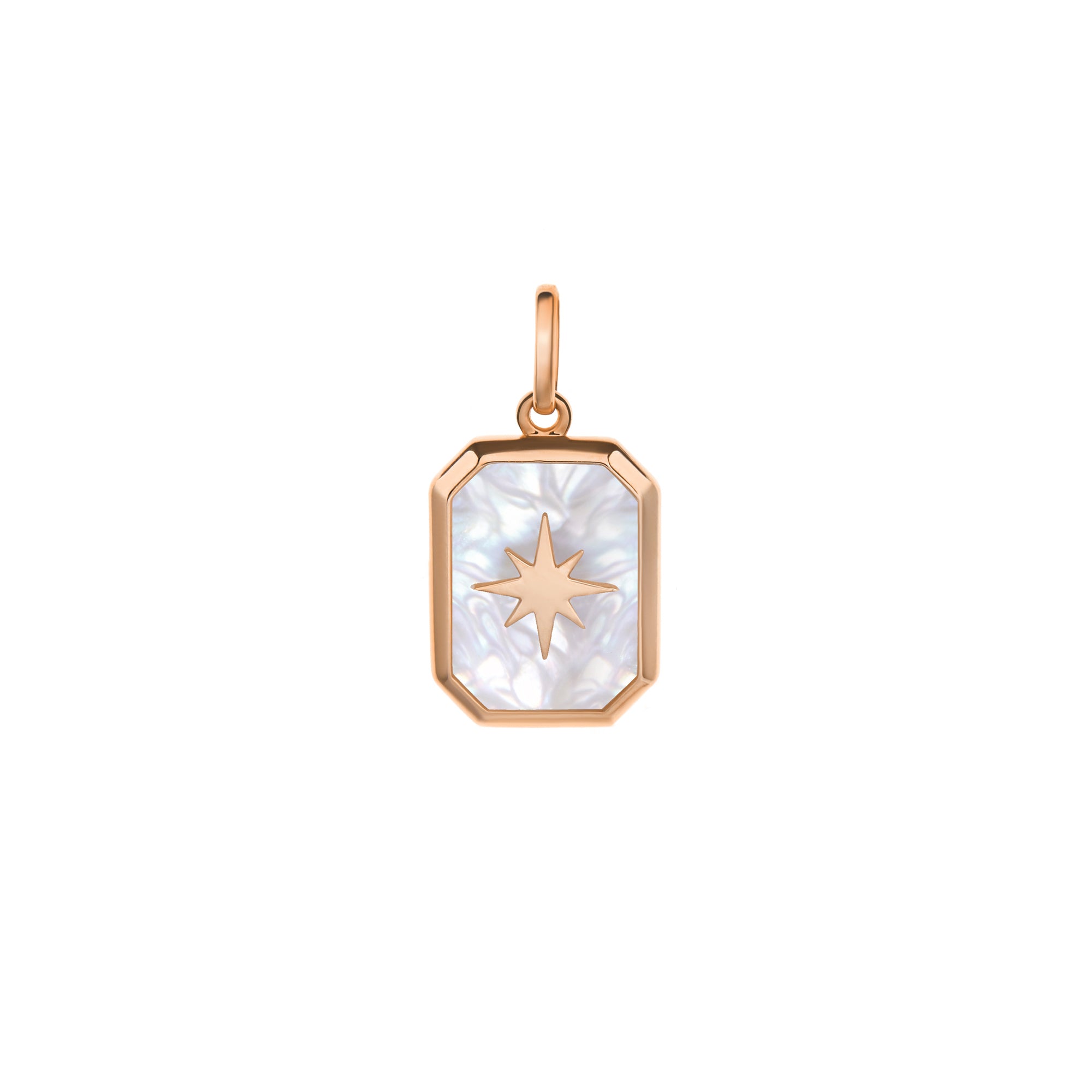 ASTERIS Gold Pendant (G2602090252)