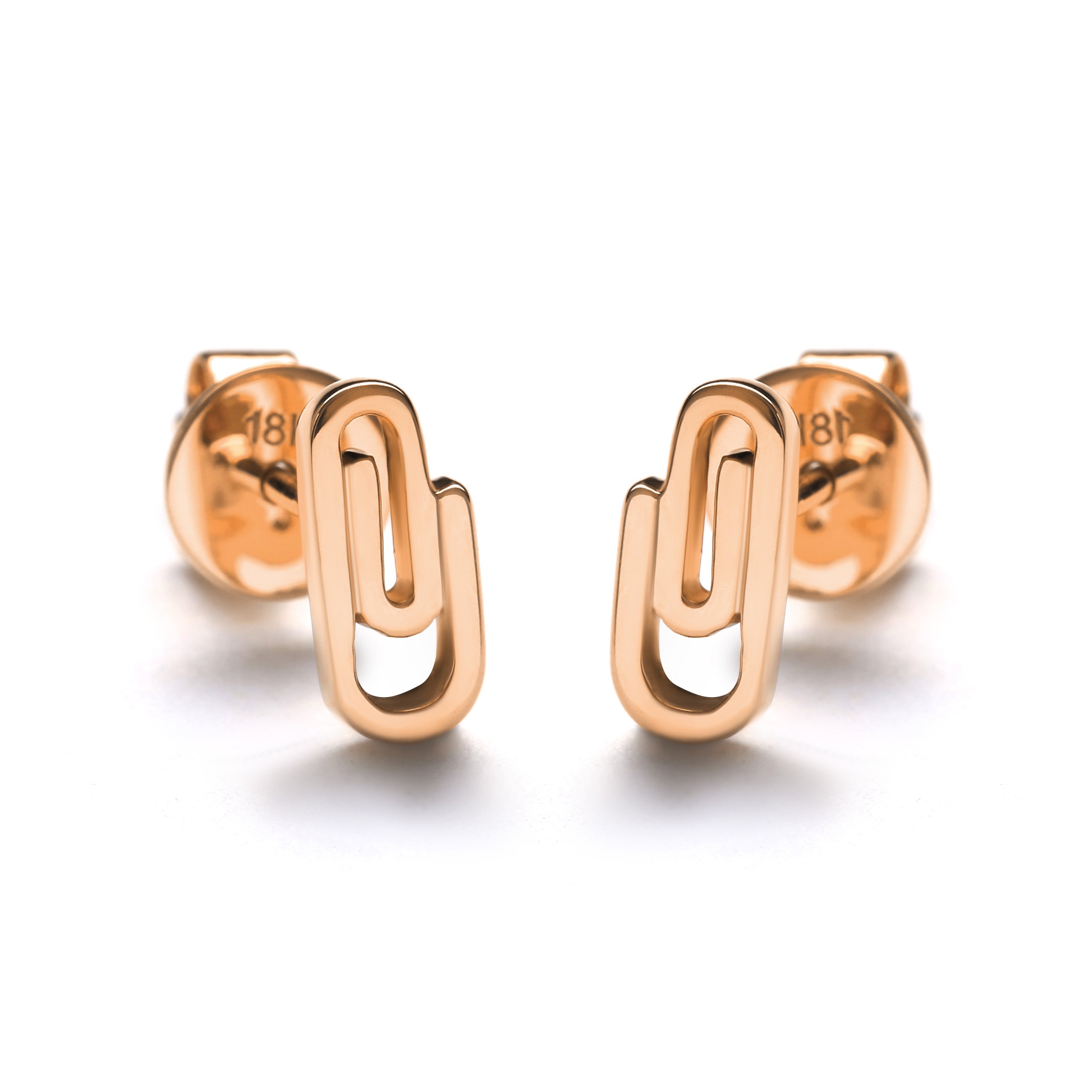 Aesil Gold Earring (G2508140056)