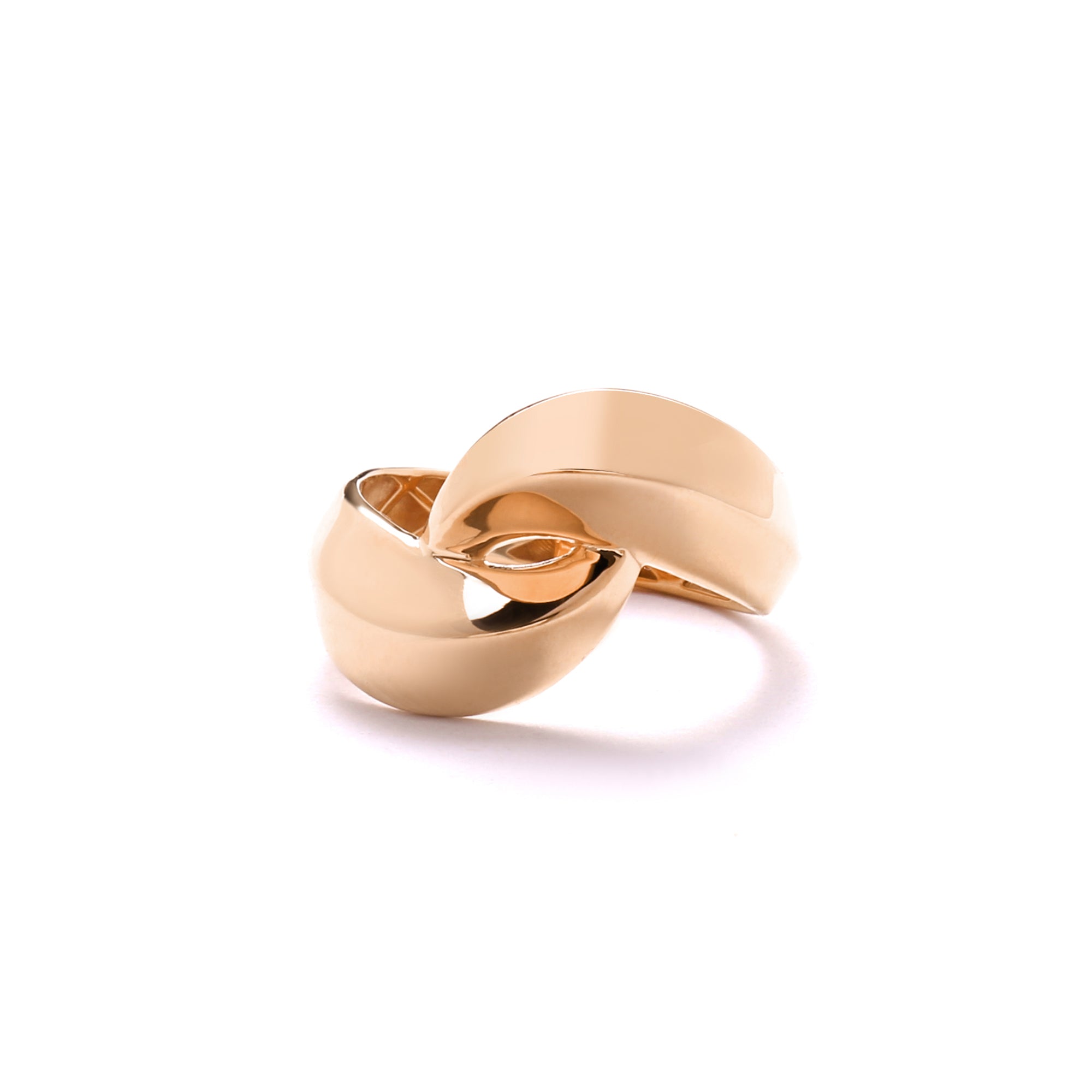 Agefy Gold Ring (C2606260024)