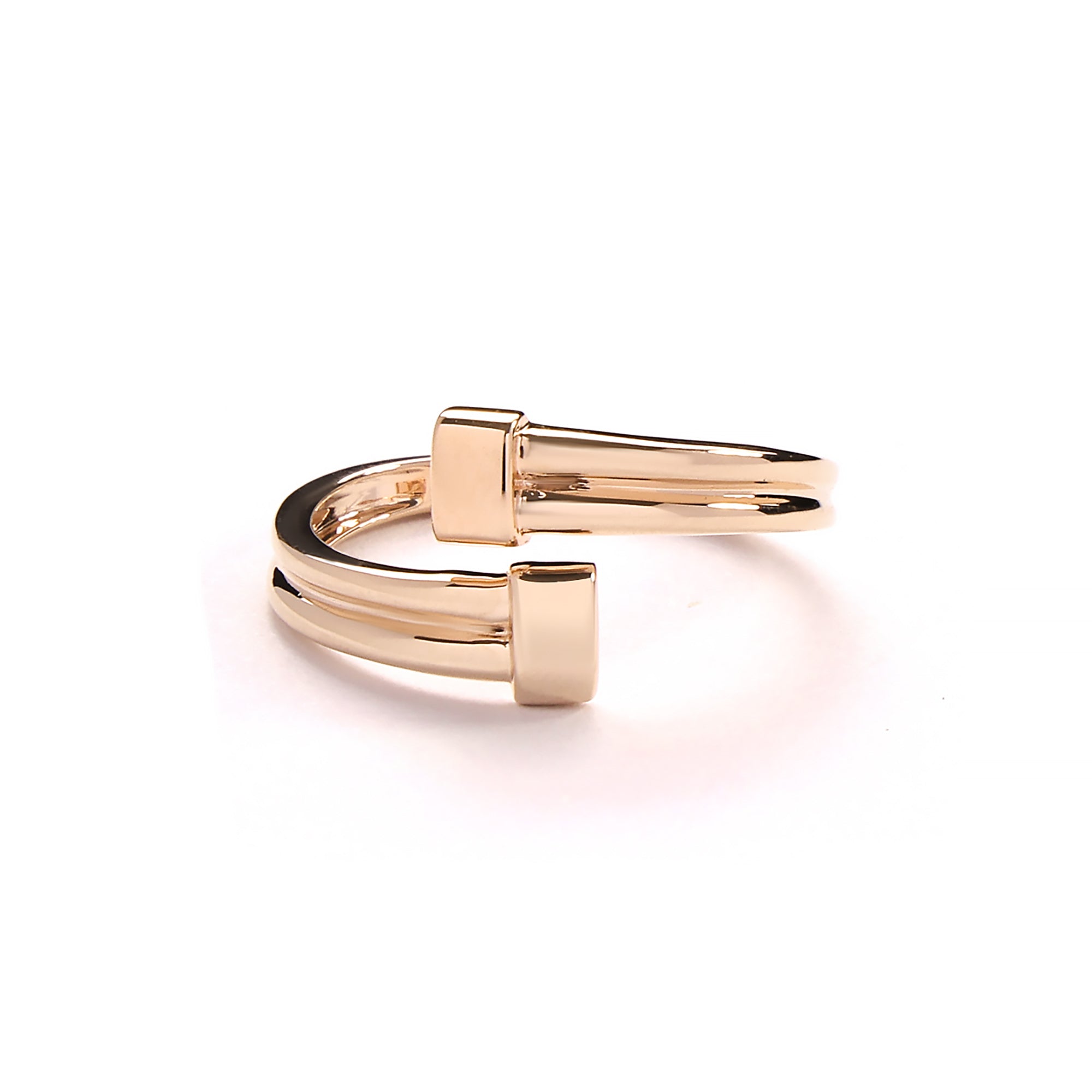 Ailea Gold Ring (G2605080017)