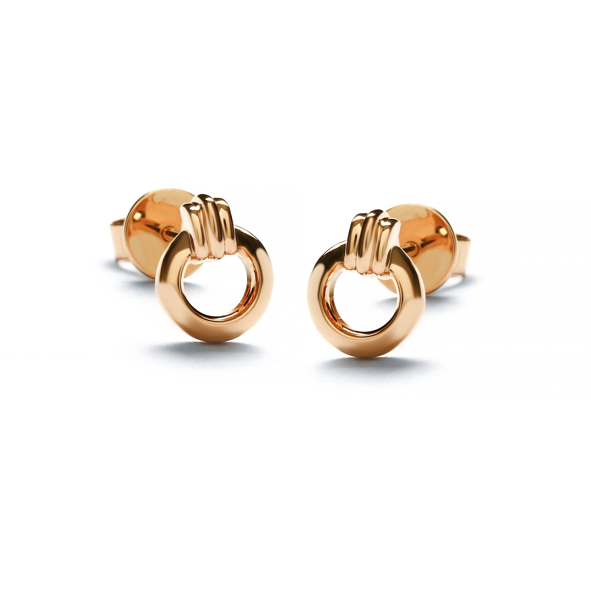 Alani Gold Earring (G2310180019)