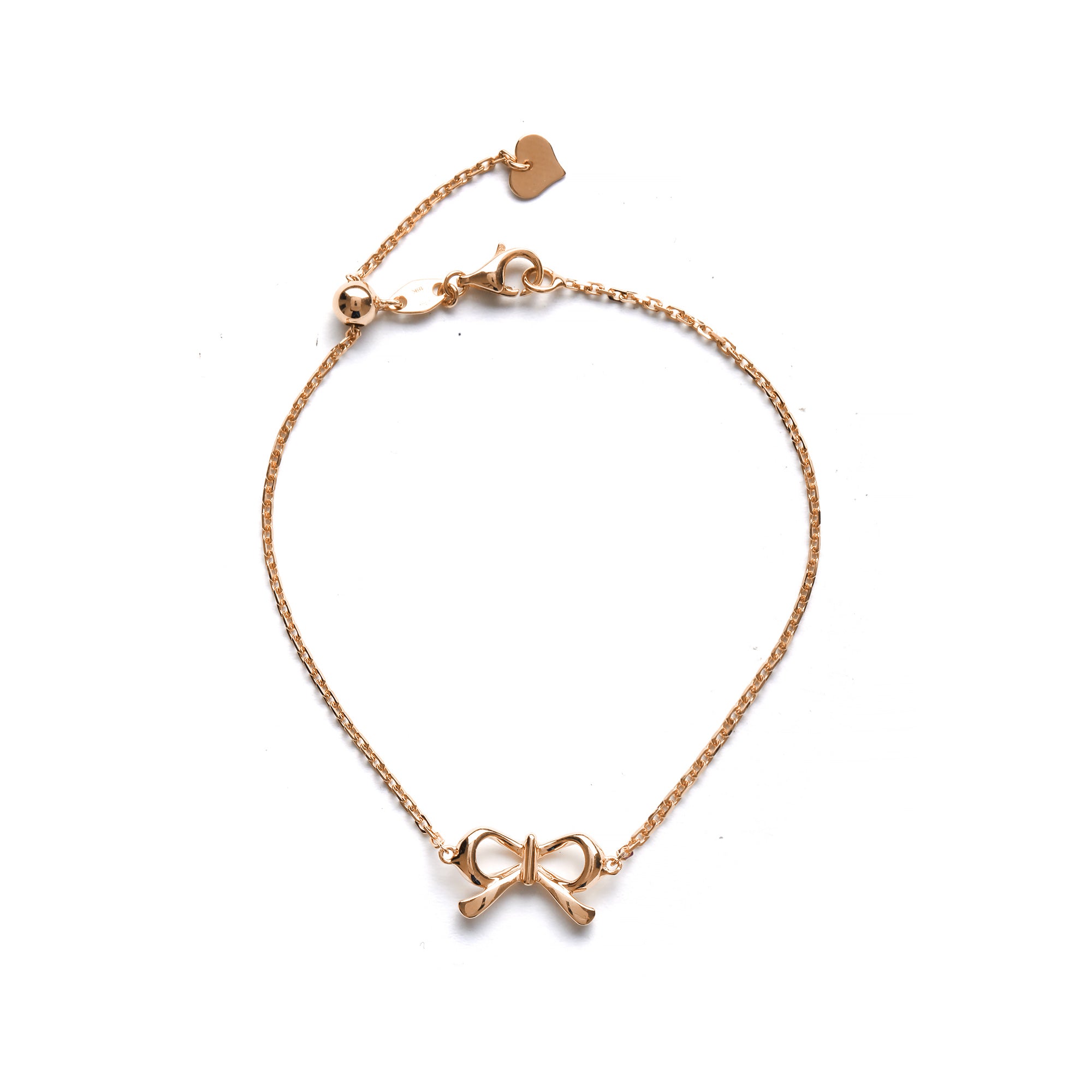 Alrya Gold Bracelet (G2508180314)
