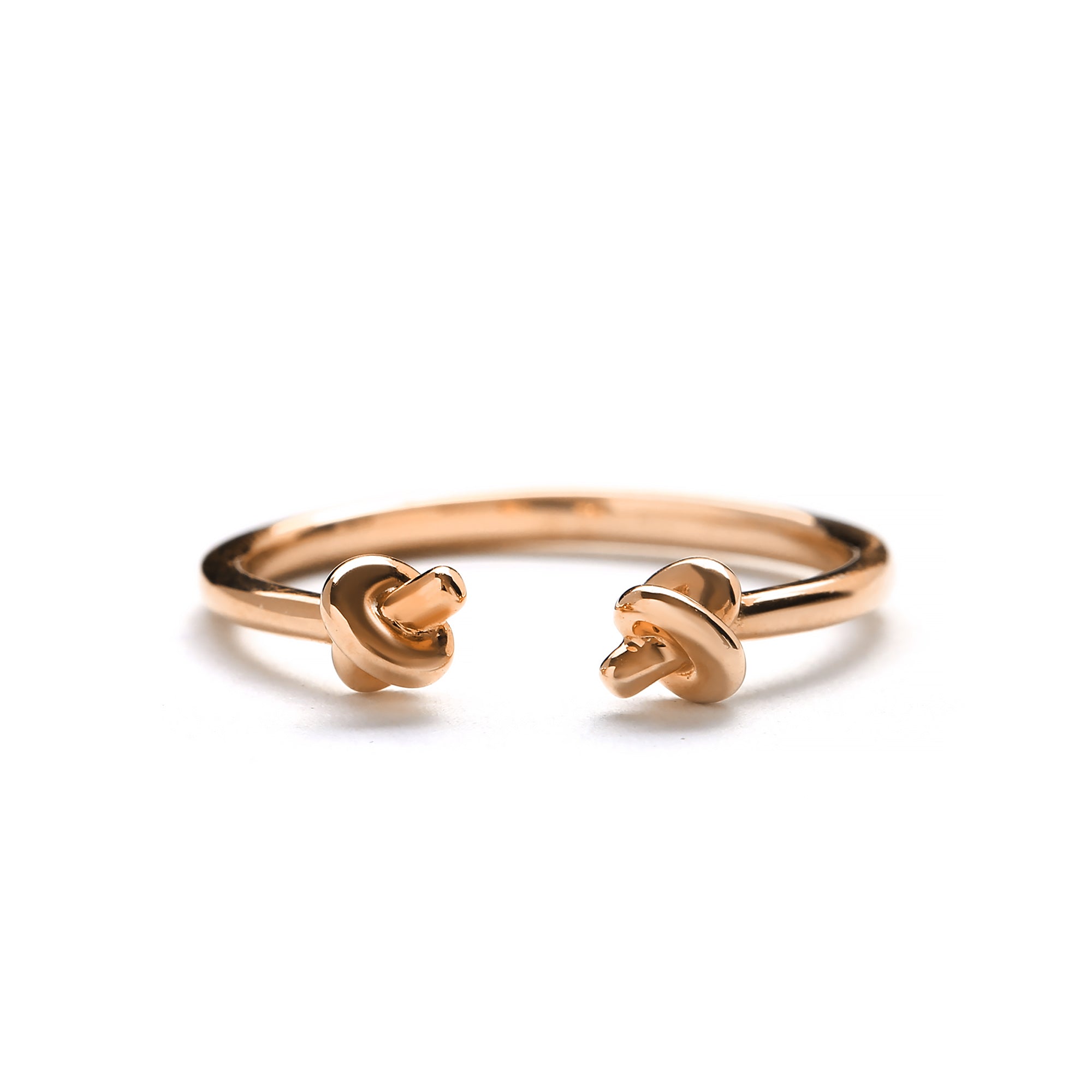 Ambréa Gold Ring (G2509020256)