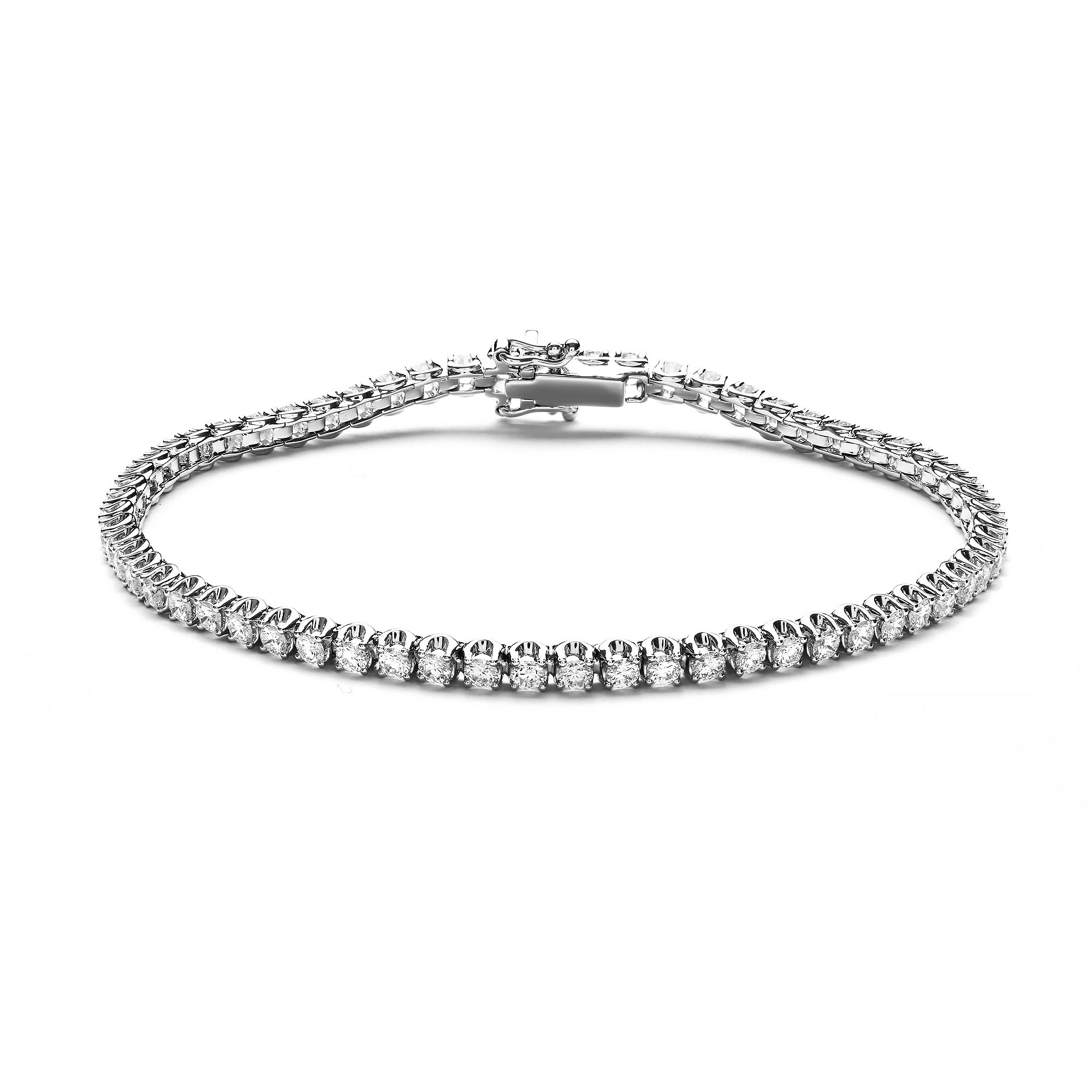 Arnelle Diamond Bracelet (P2301030203)