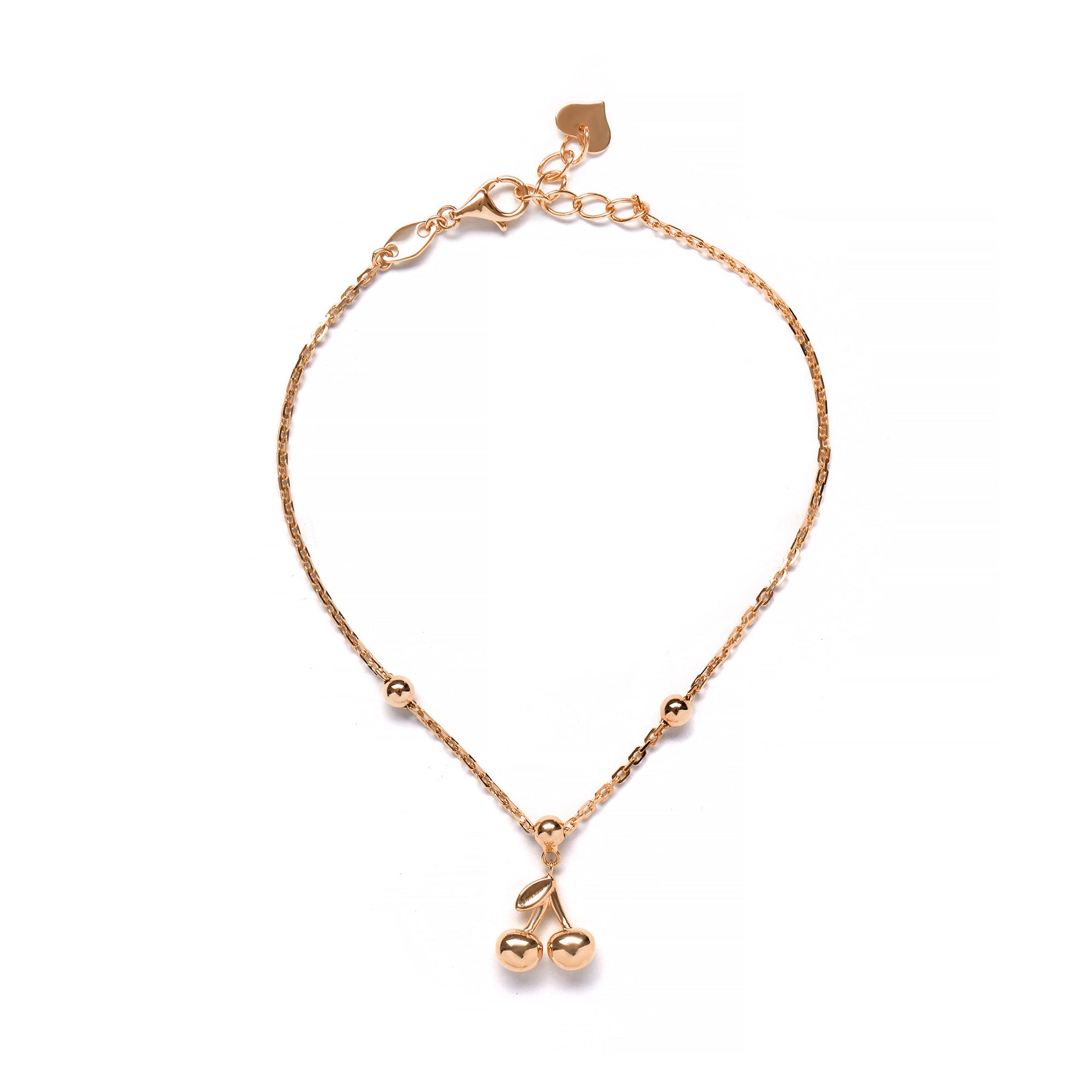 Ashmere Gold Bracelet Rosegold (C2505260176)