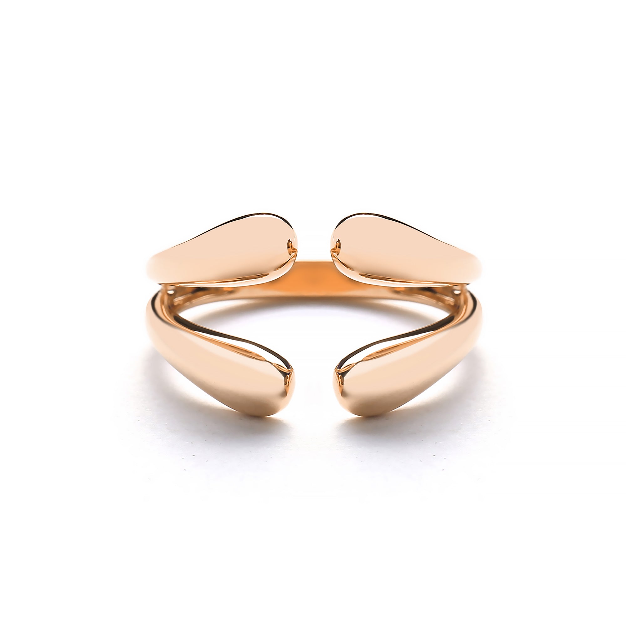 Asteriq Gold Ring (G2508260128)