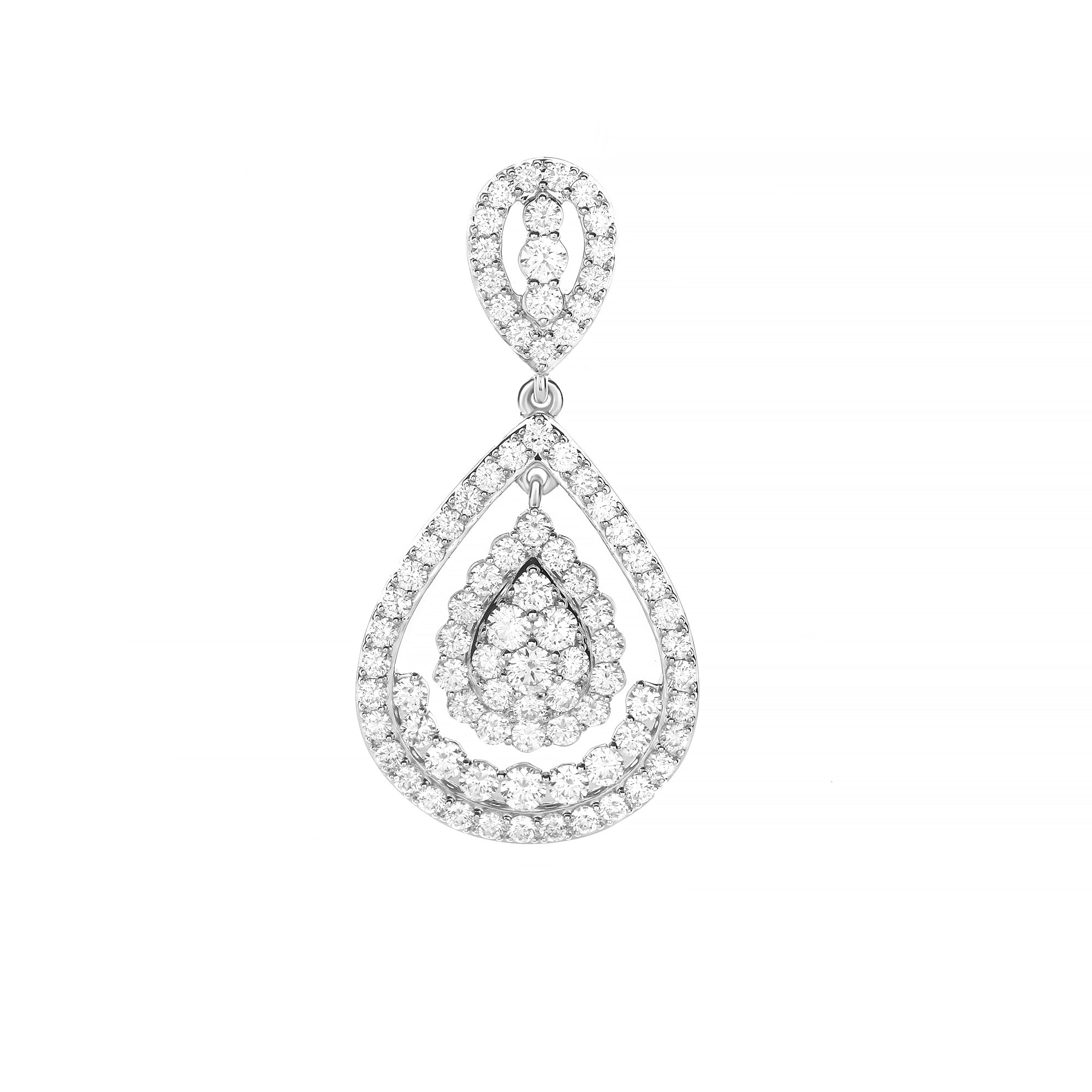 Audree Diamond Pendant (P2303030056)