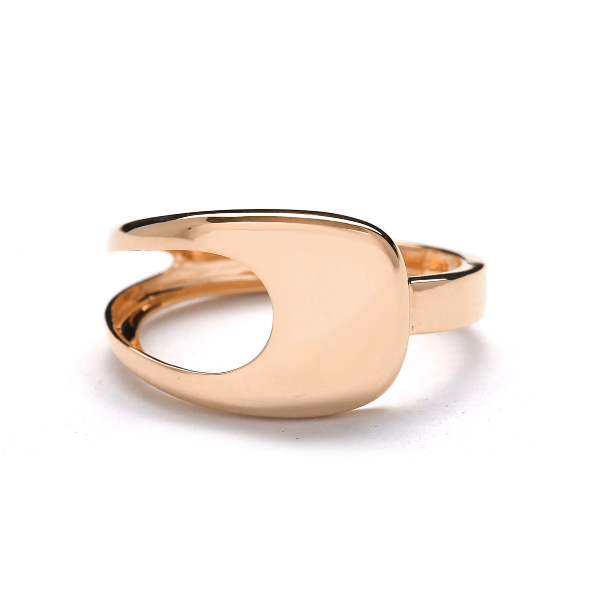 Aurynx Gold Ring (G2510300054)