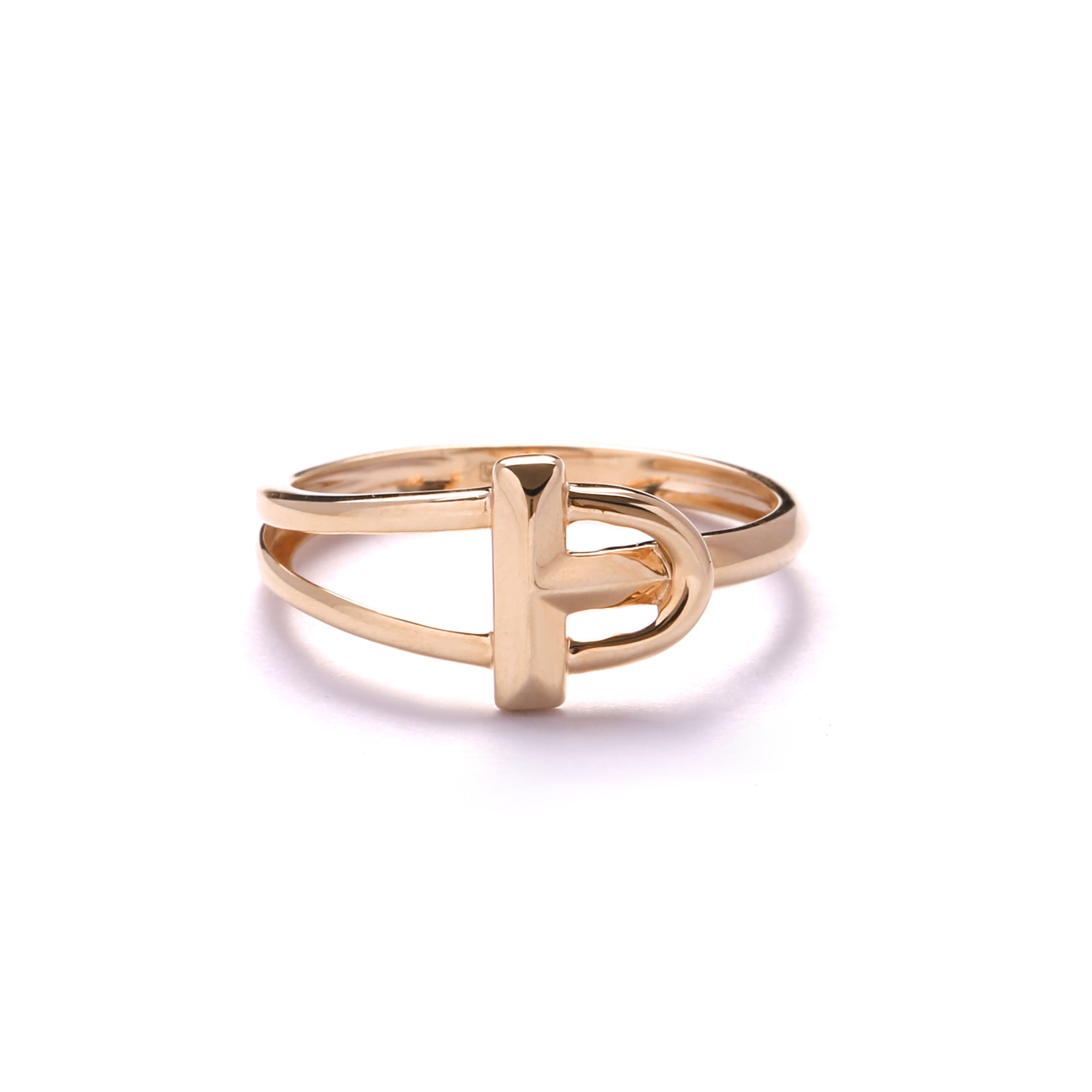 Avela Gold Ring (G2606110019)