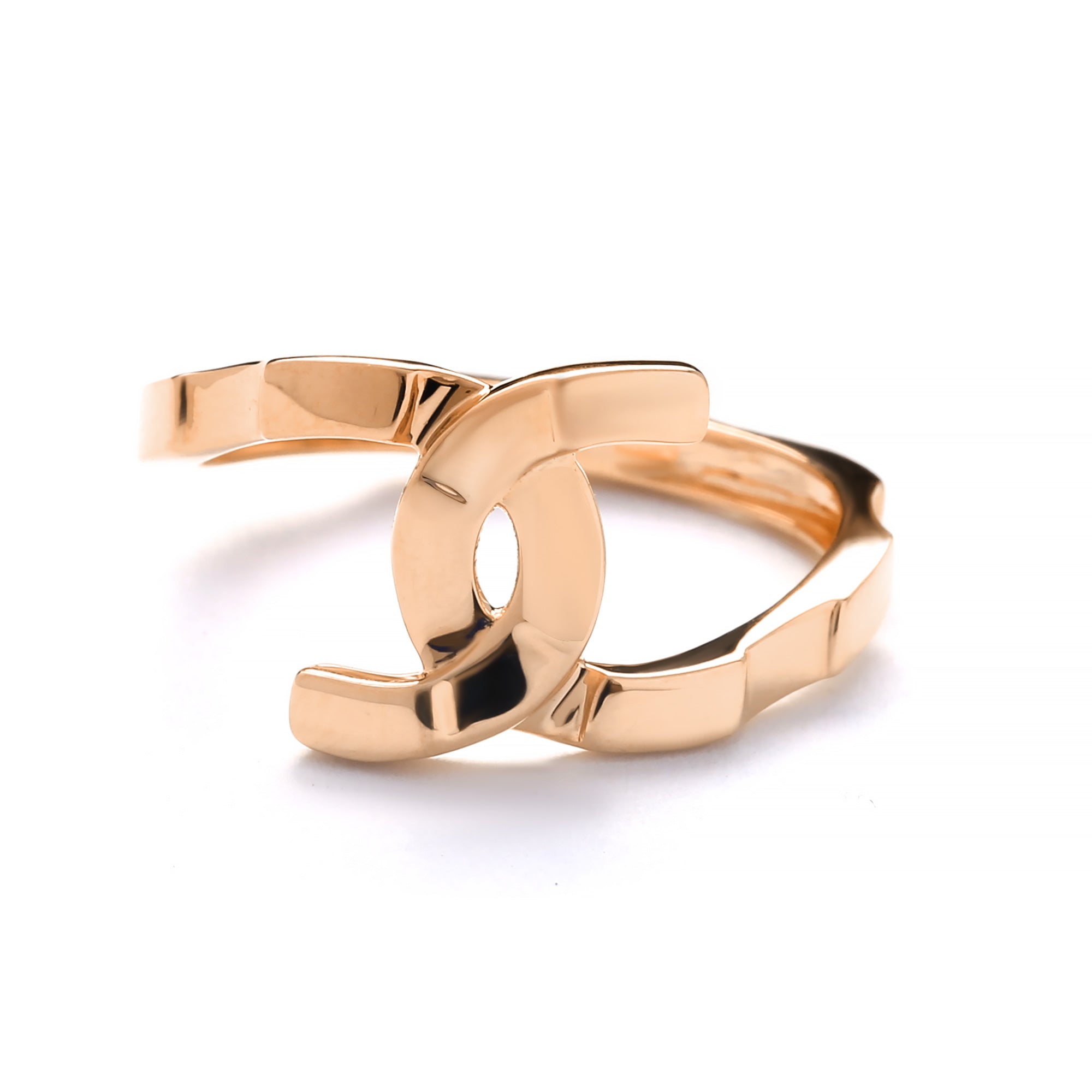 Avele Gold Ring (G2601240081)