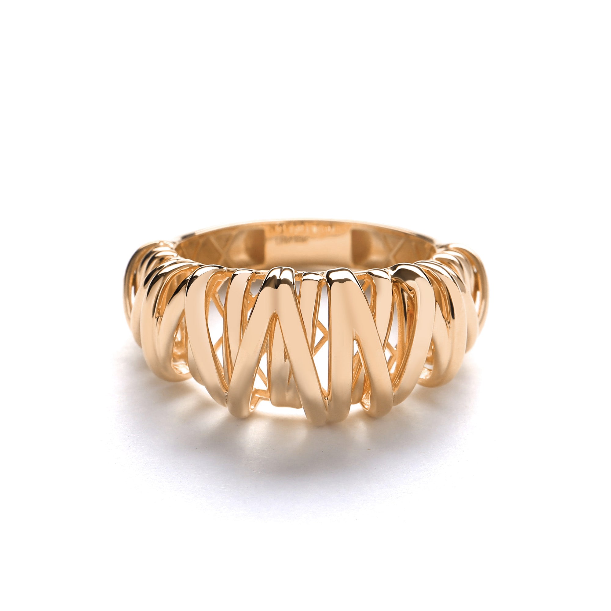 Avenor Gold Ring (C2601170033)