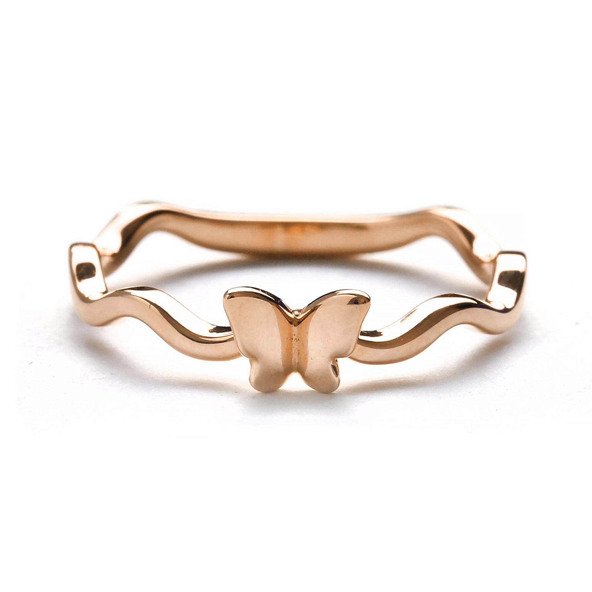 Averin Gold Ring (G2508160166)