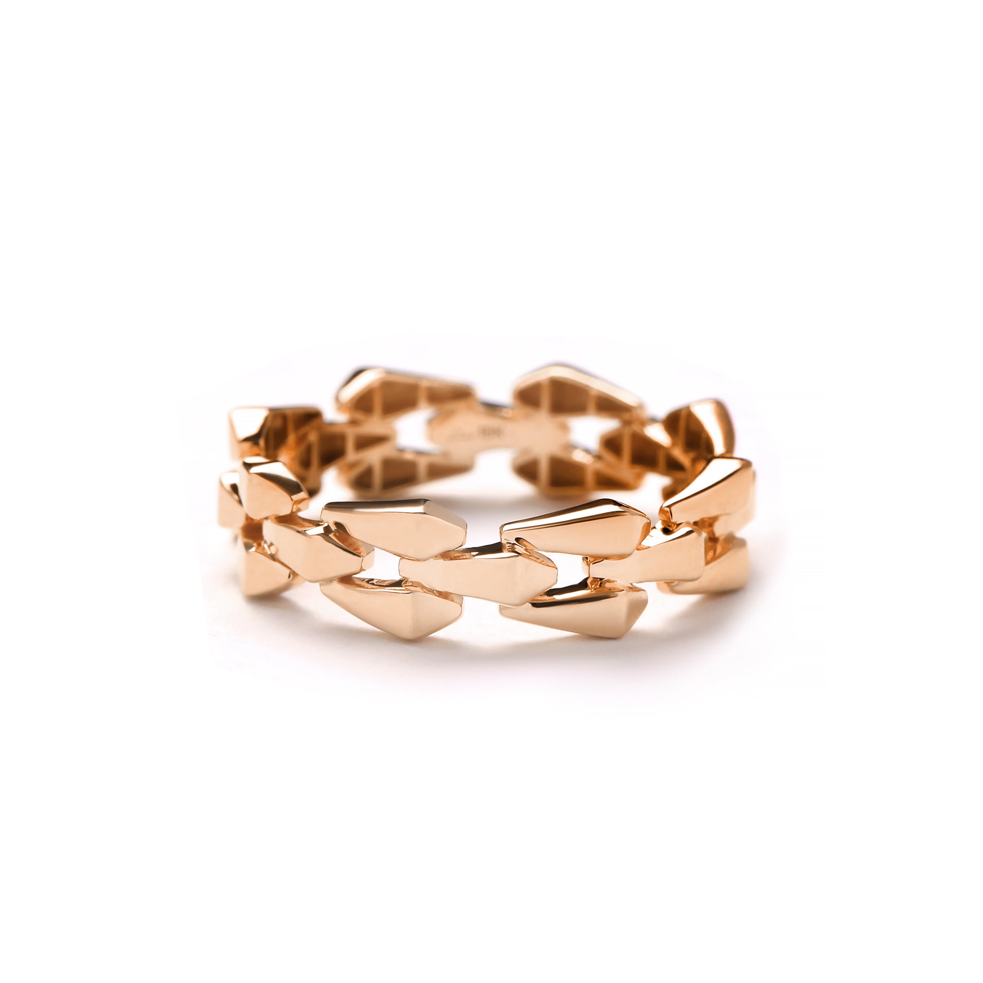 Ayven Gold Ring (C2603060019)