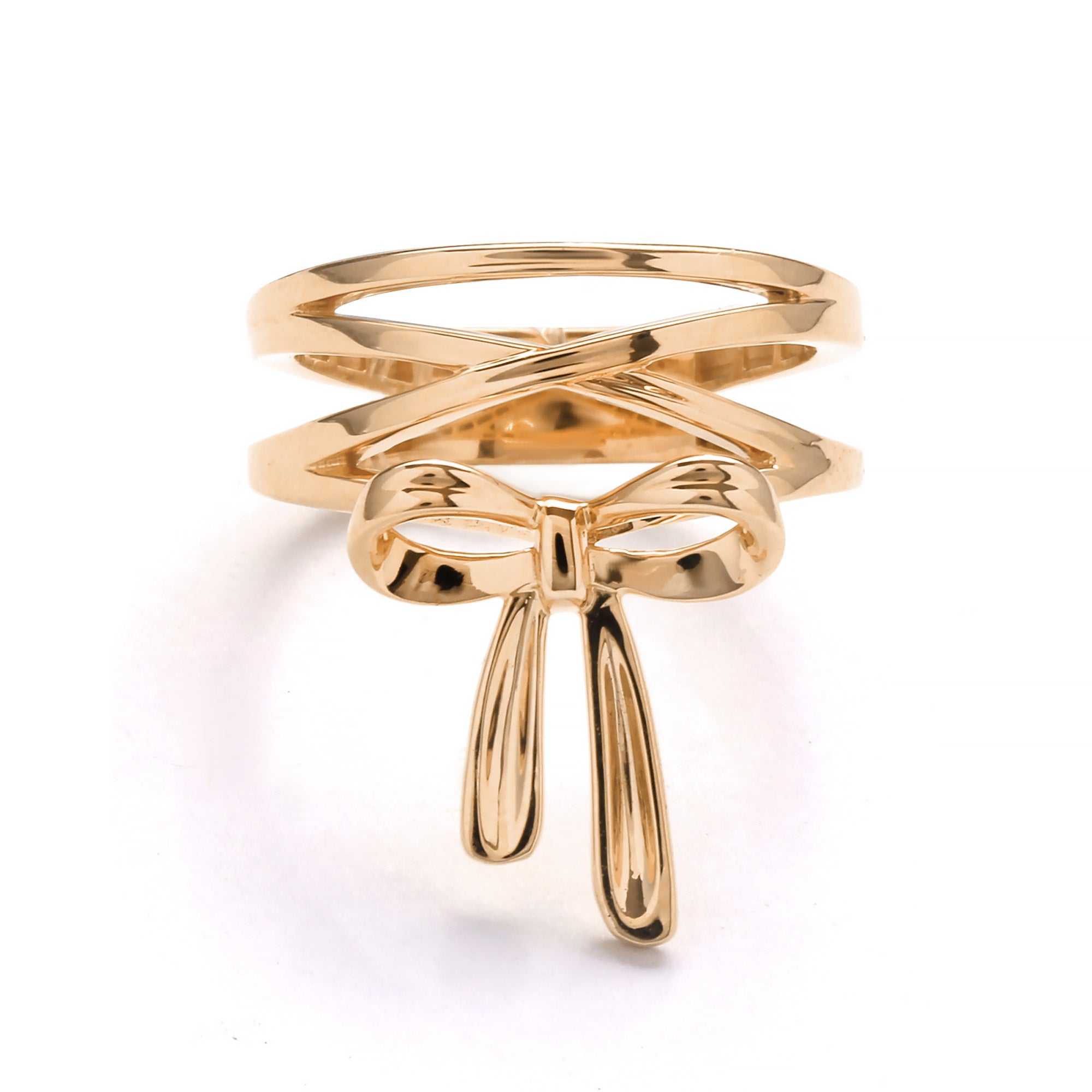 Belvory Gold Ring (C2507050005)