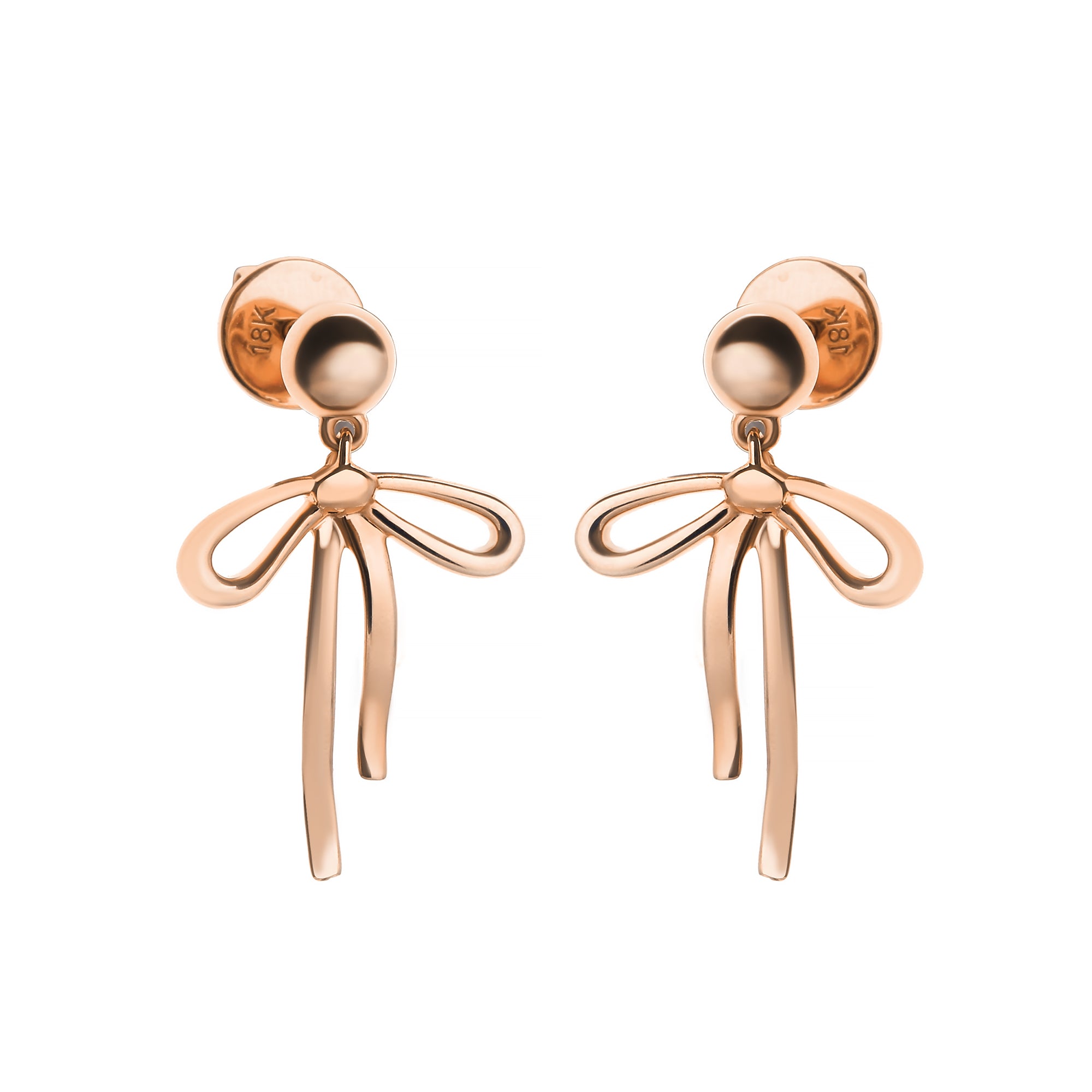 Bravelle Gold Earring (G2509110060)
