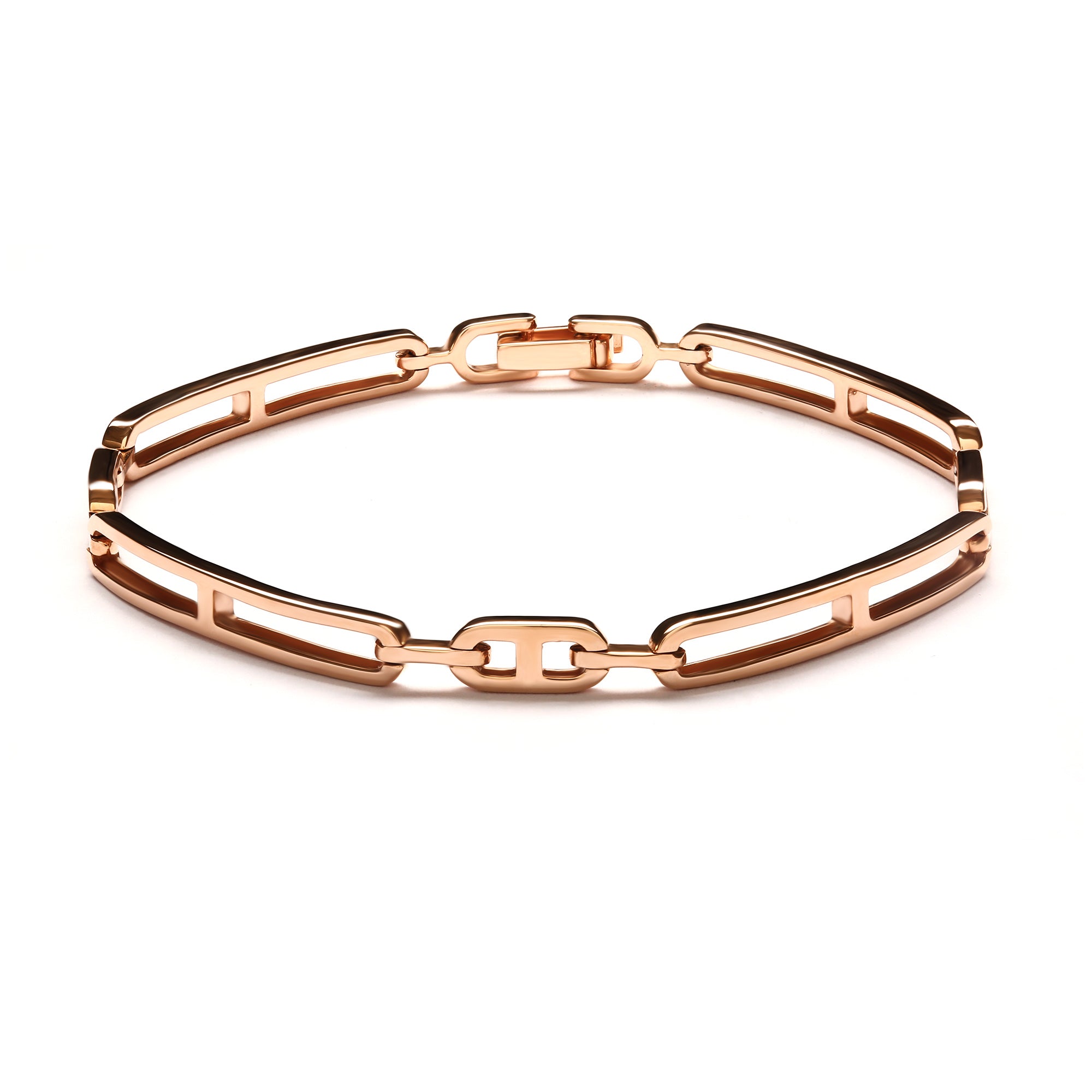 Brella Gold Bracelet Rosegold (G2310190081)