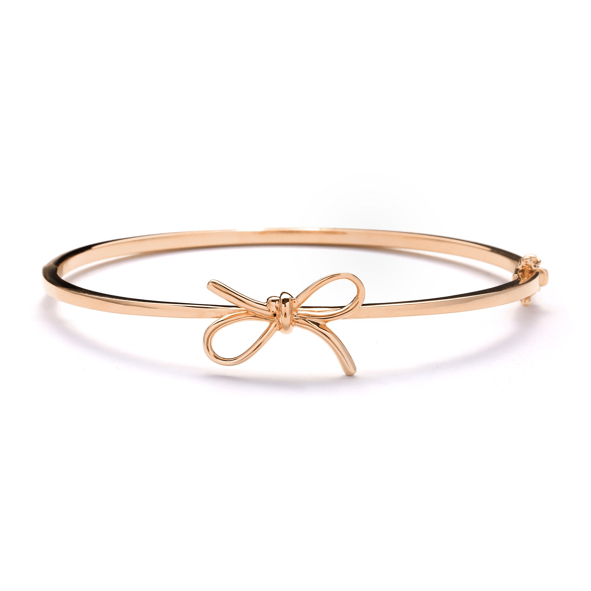 Brellith Gold Bangle Rosegold (G2502280002)