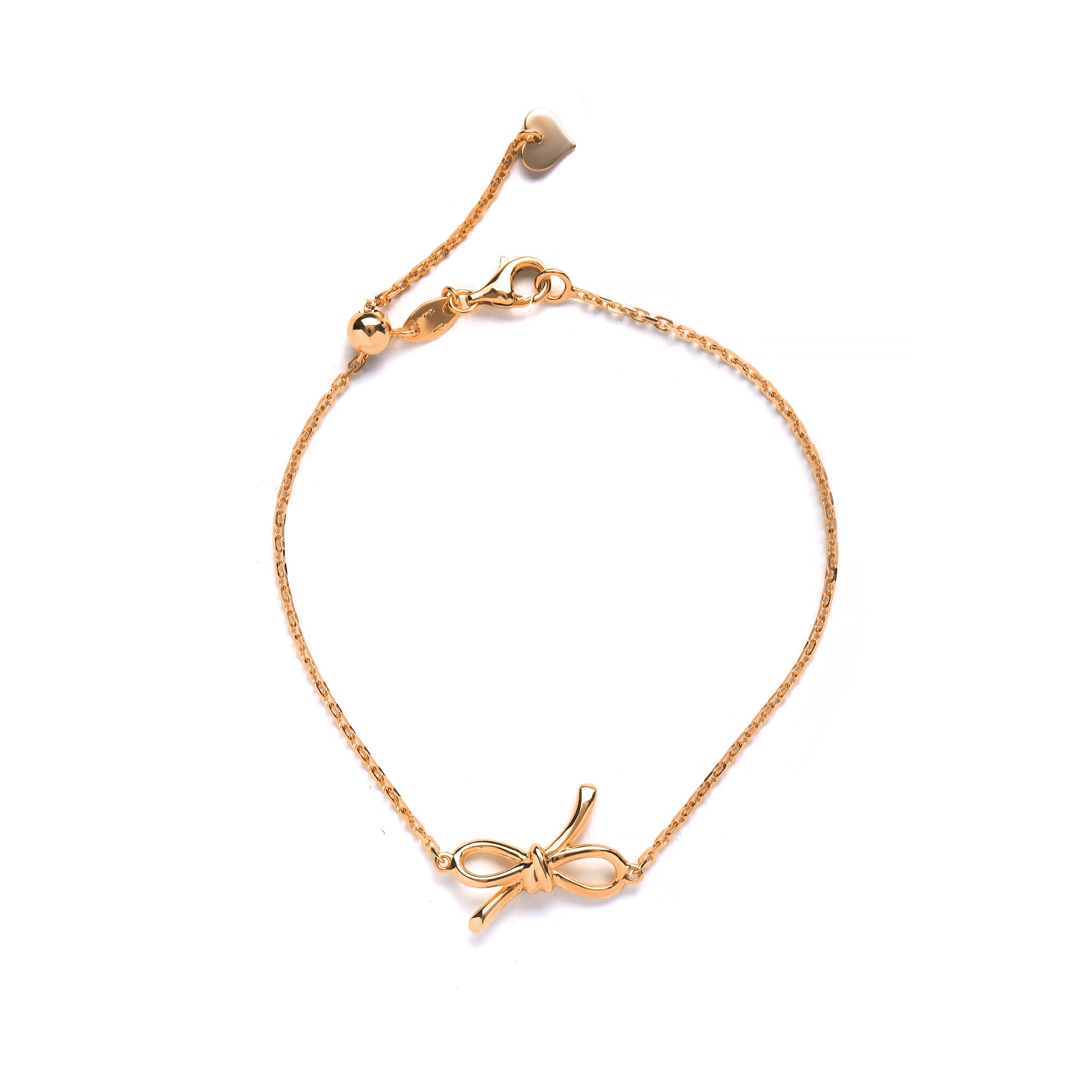 Brellith Gold Bracelet (G2507250252)