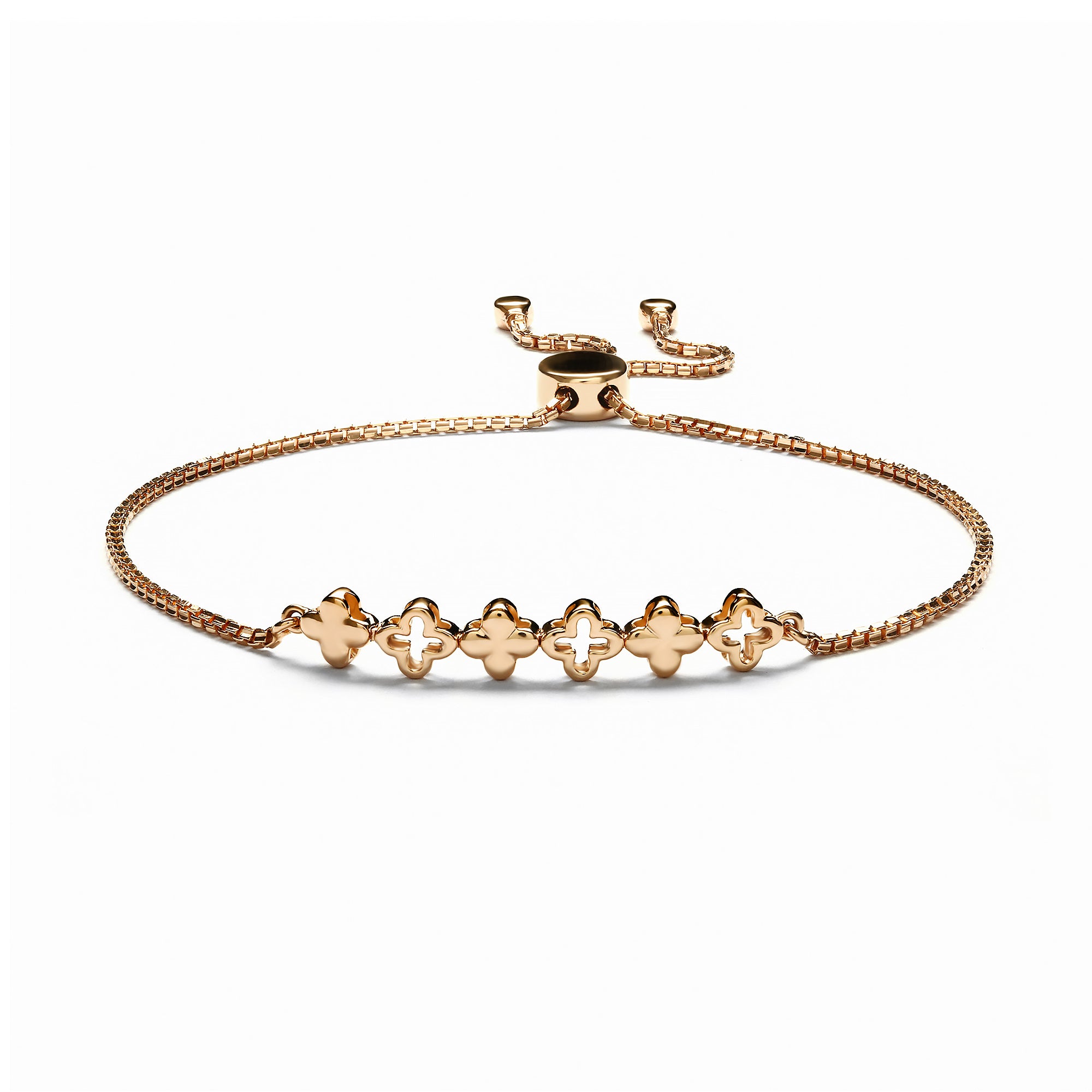Celeste Gold Bracelet Rosegold (G2310170001)